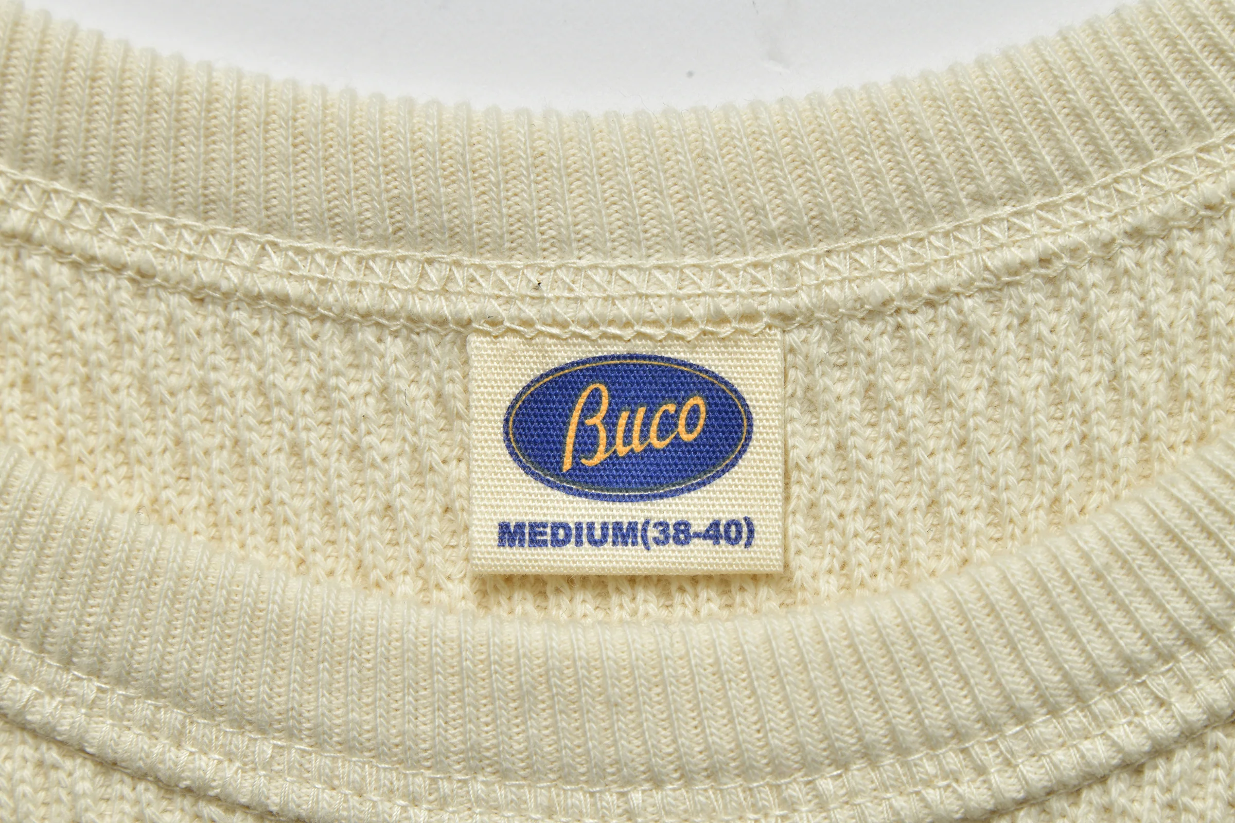 BUCO THERMAL / HELMET - Image 4