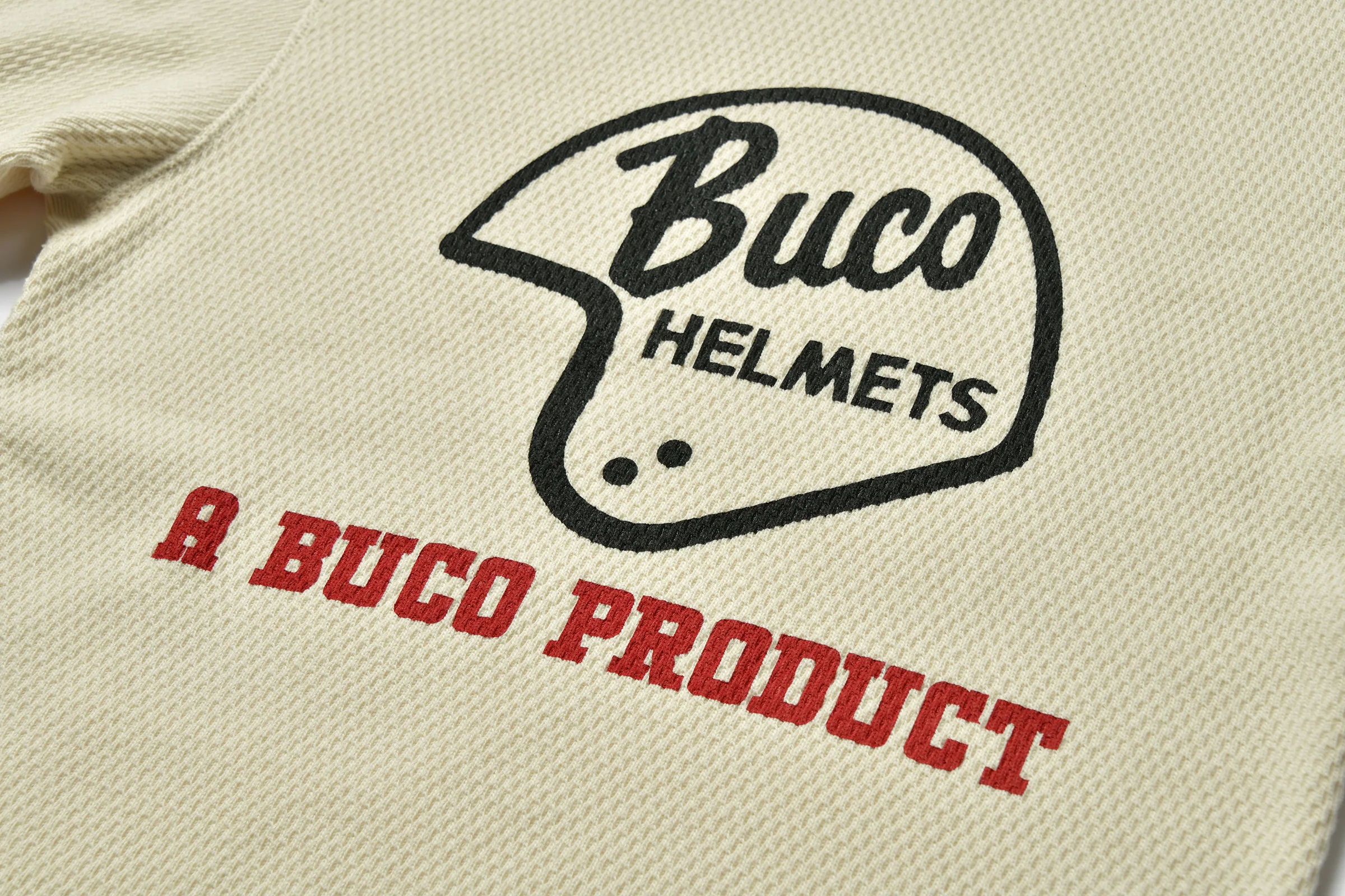 BUCO THERMAL / HELMET - Image 5