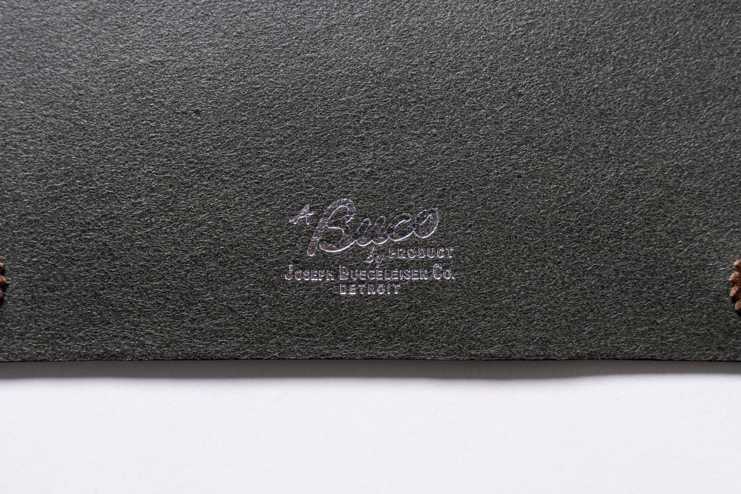 BUCO TRUCKER WALLET - Image 3