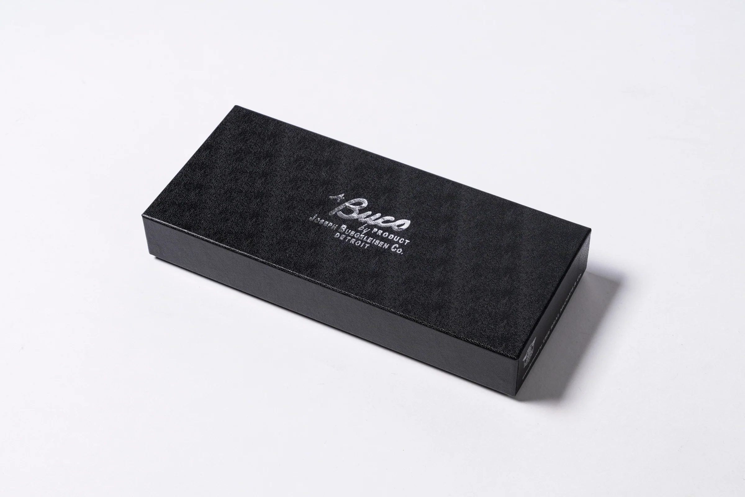 BUCO TRUCKER WALLET - Image 7