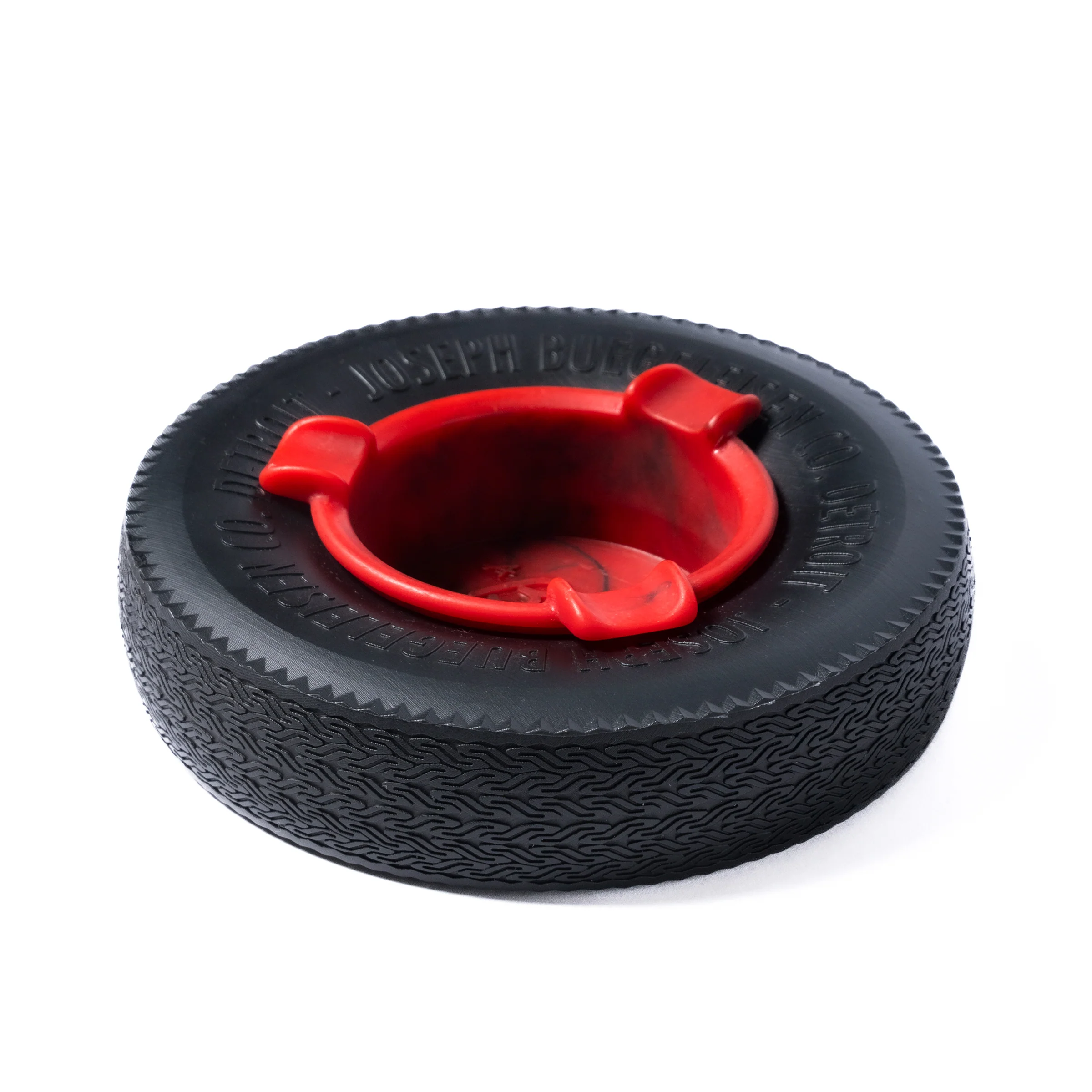 BUCO TYRE ASHTRAY - Image 2