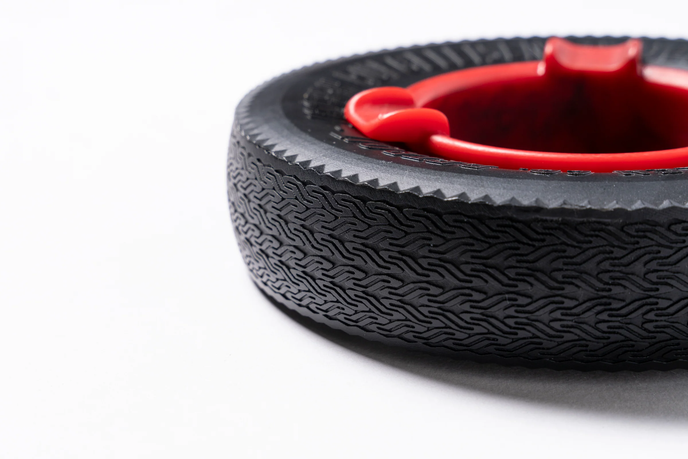 BUCO TYRE ASHTRAY - Image 5