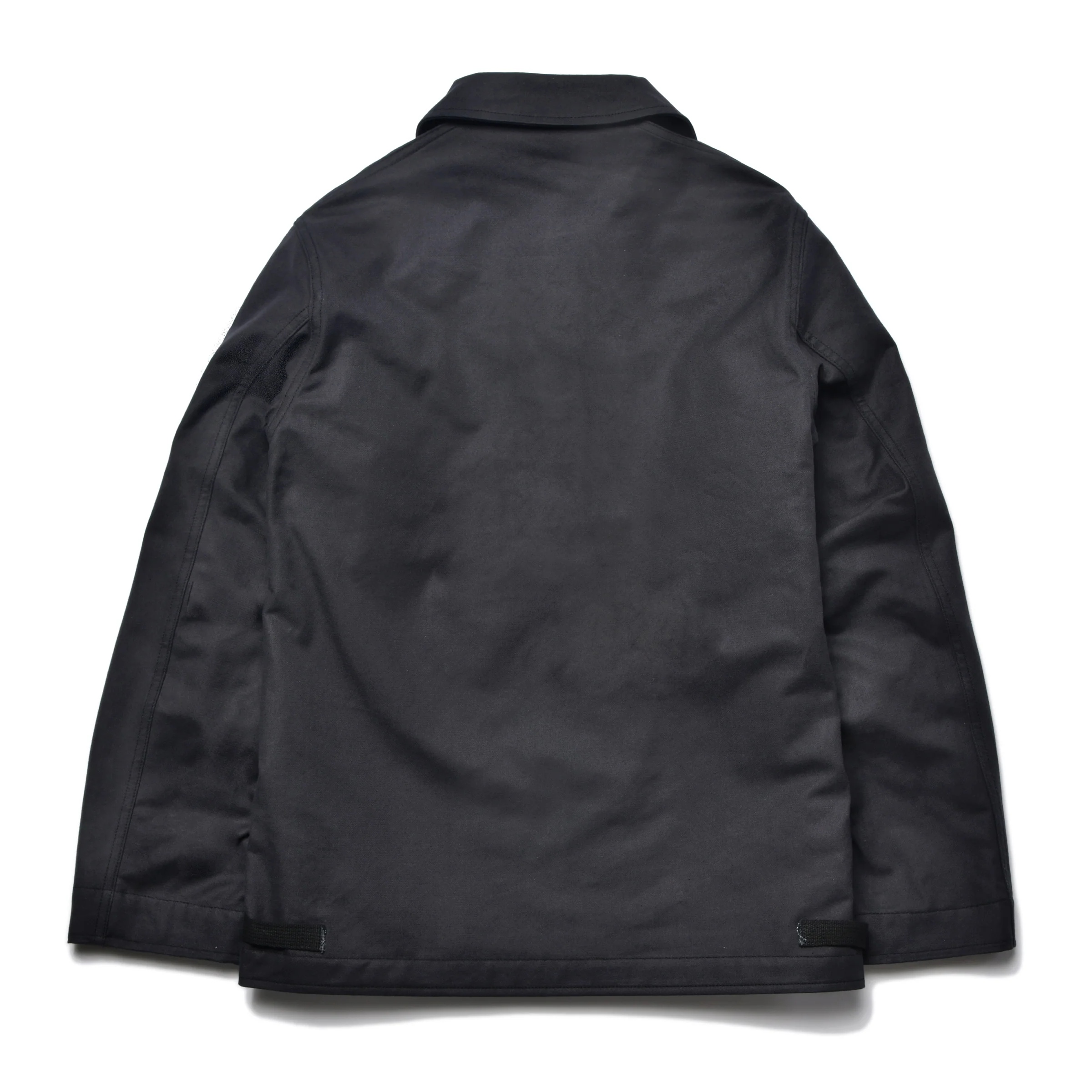 BUCO UTILITY JACKET / LOGO - Image 3