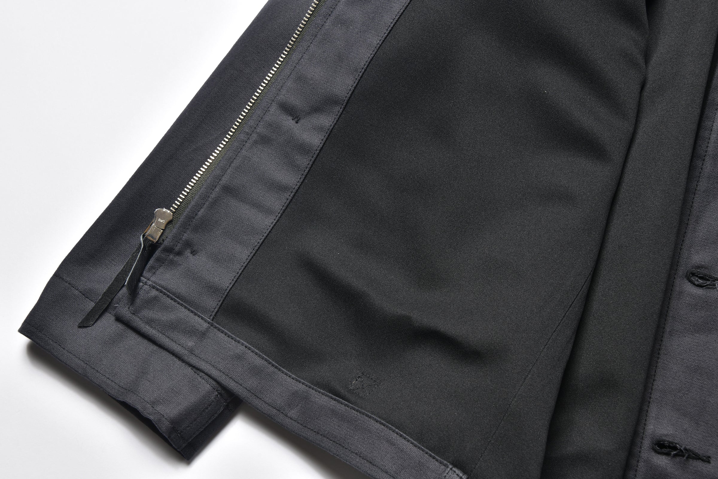 BUCO UTILITY JACKET / LOGO - Image 7