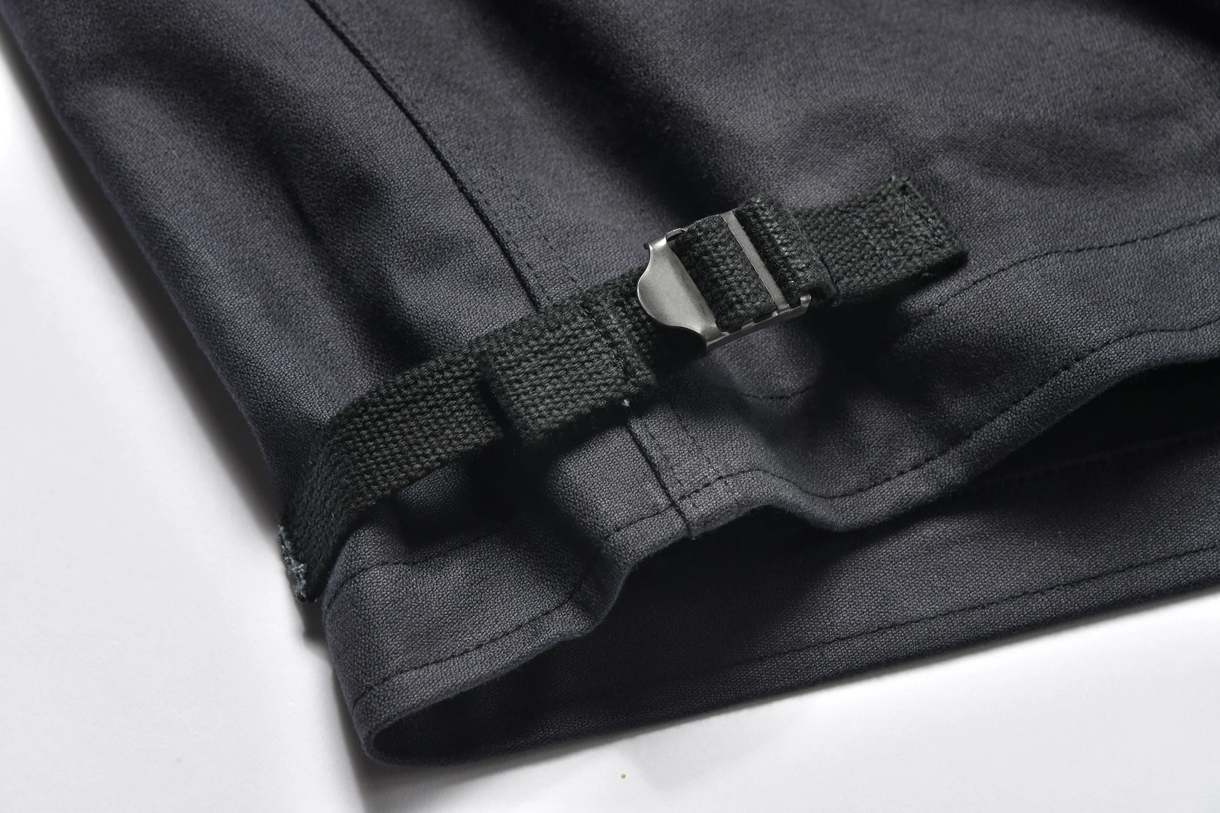 BUCO UTILITY JACKET / LOGO - Image 9