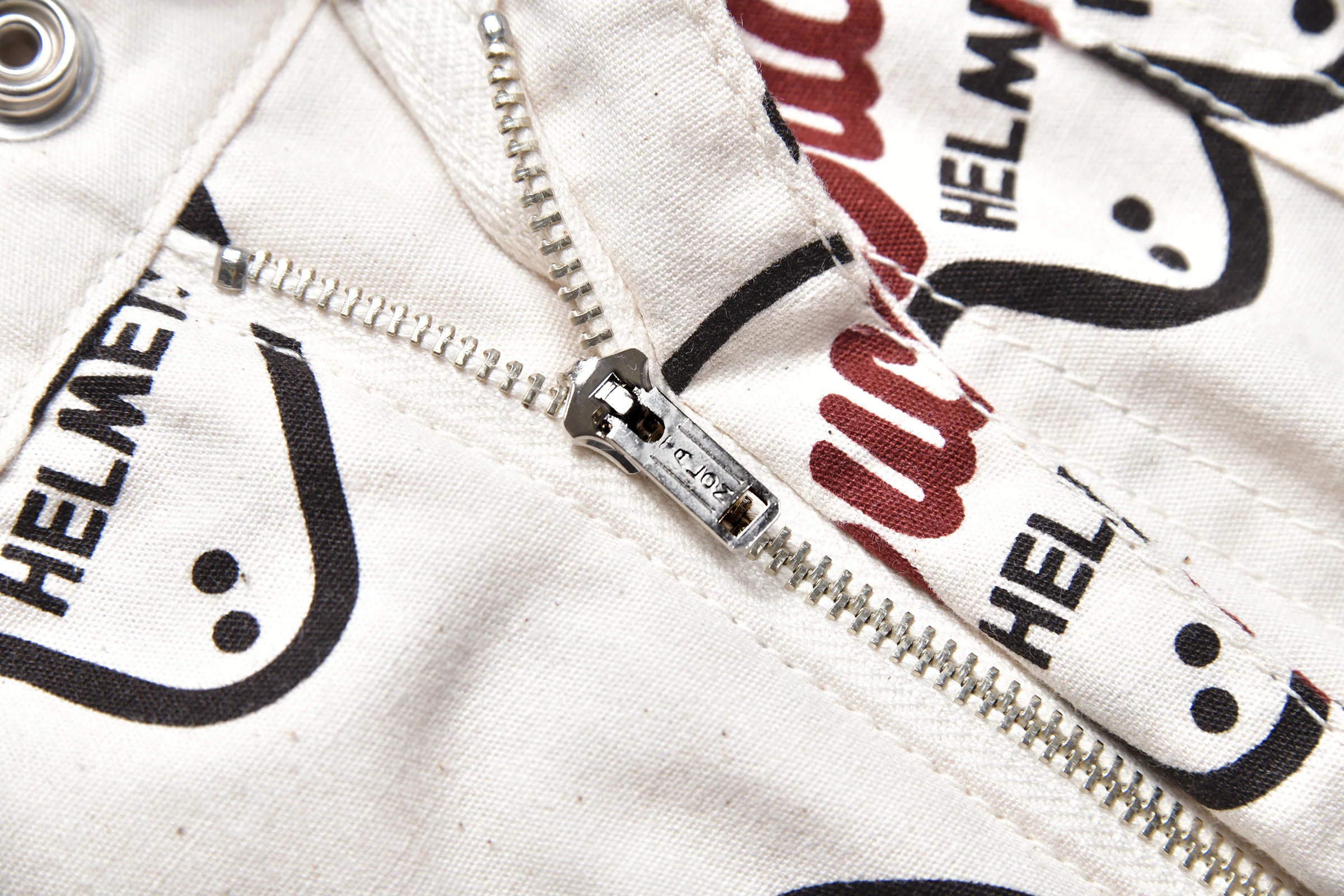 BUCO UTILITY SHORTS / LOGO - Image 5
