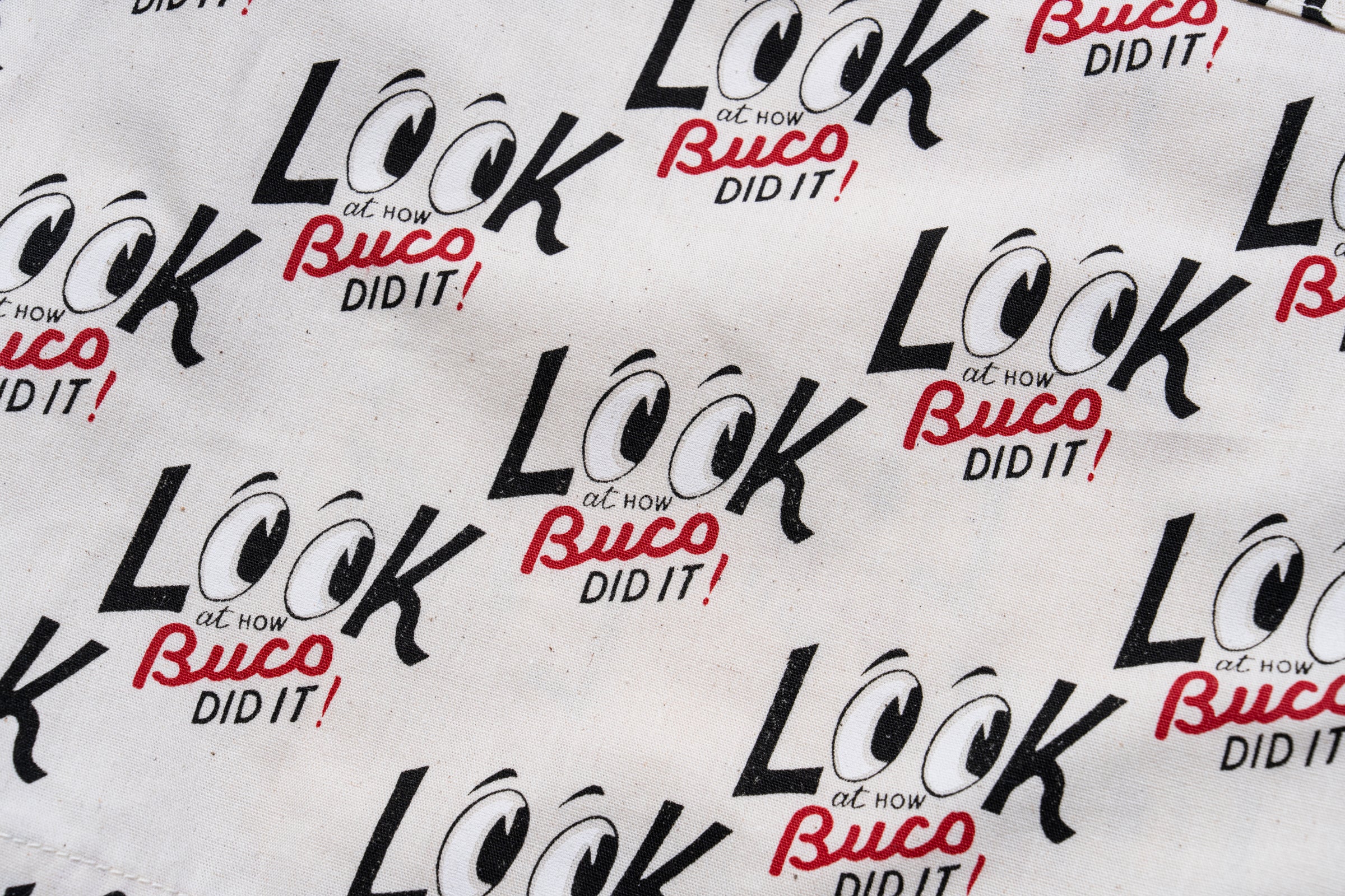 BUCO UTILITY SHORTS / LOOK AT HOW BUCO DID IT! - Image 6