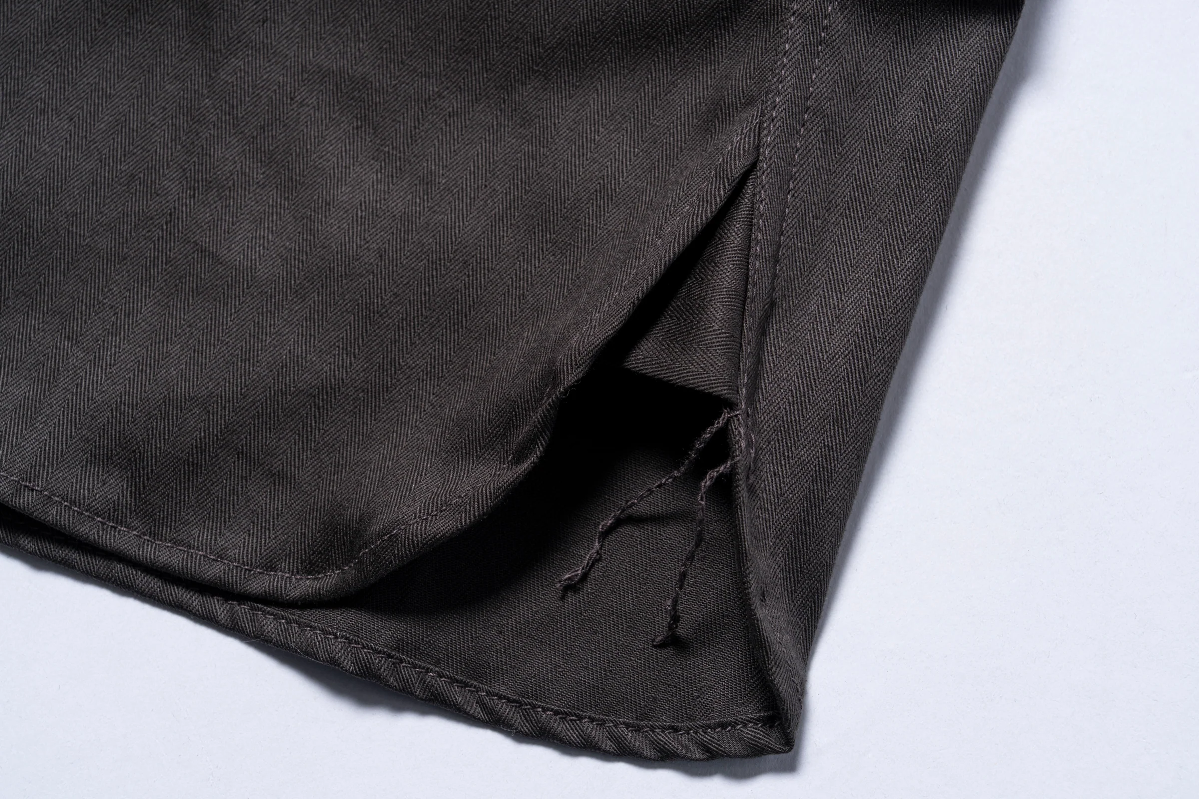 BUCO WORKSHIRT S/S / CULVER CITY - Image 5