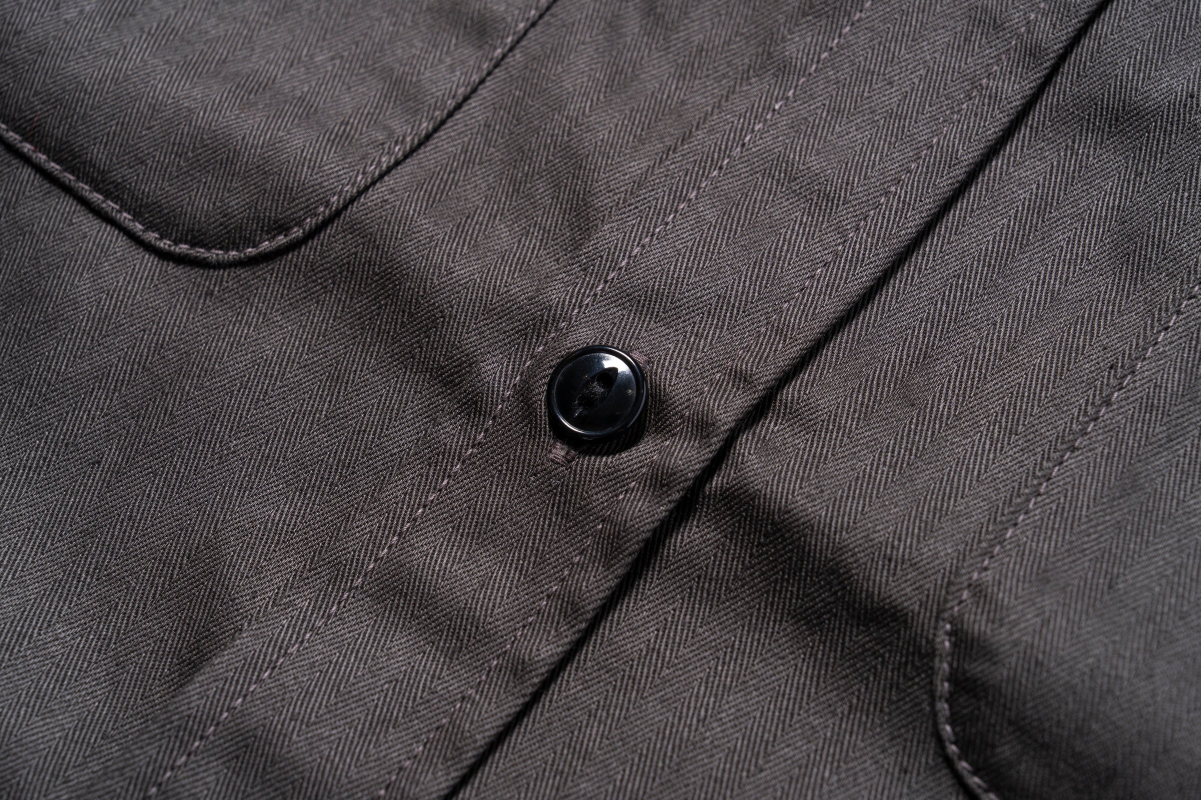 BUCO WORKSHIRT S/S / CULVER CITY - Image 7