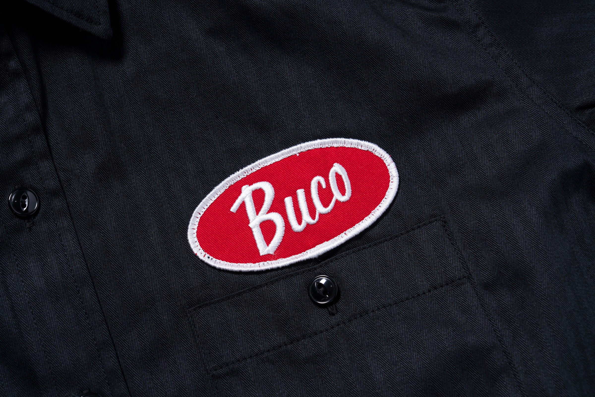 BUCO WORKSHIRT S/S / CULVER CITY - Image 5