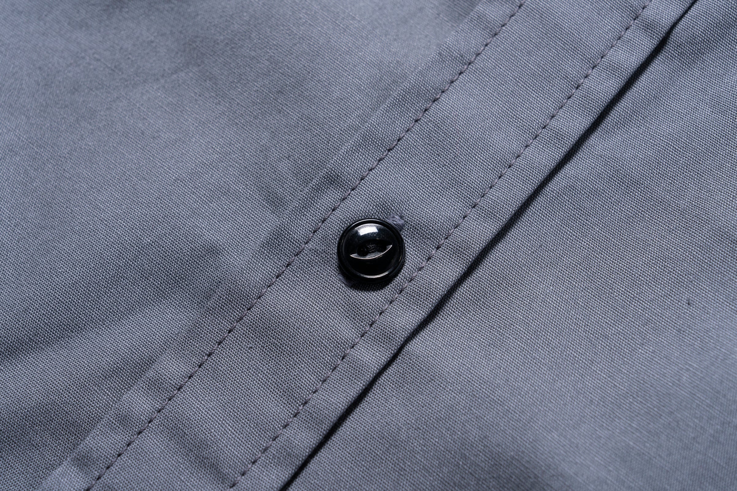 BUCO WORKSHIRT S/S / LOOK AT HOW BUCO DID IT! - Image 5