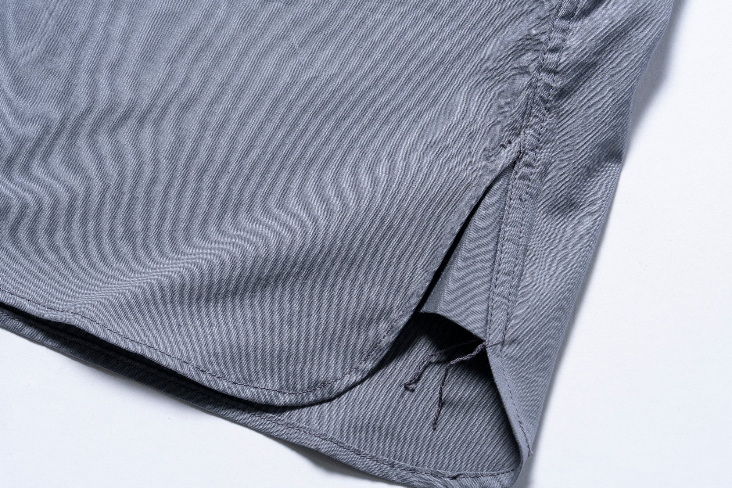 BUCO WORKSHIRT S/S / LOOK AT HOW BUCO DID IT! - Image 8