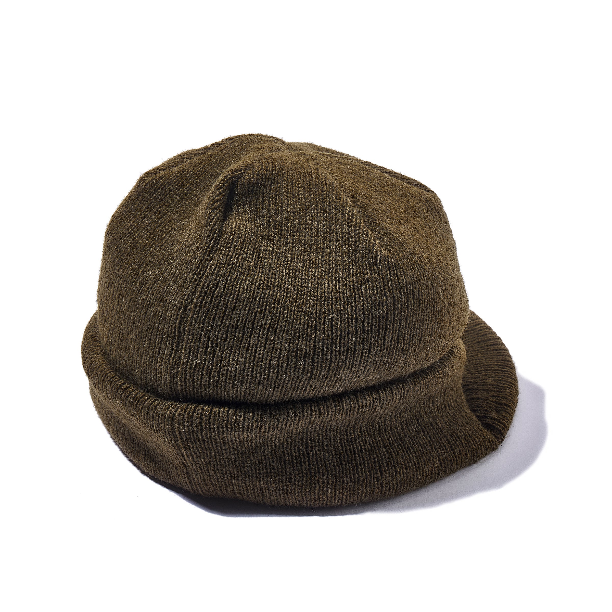CAP, WOOL, KNIT, M-1941 - Image 3