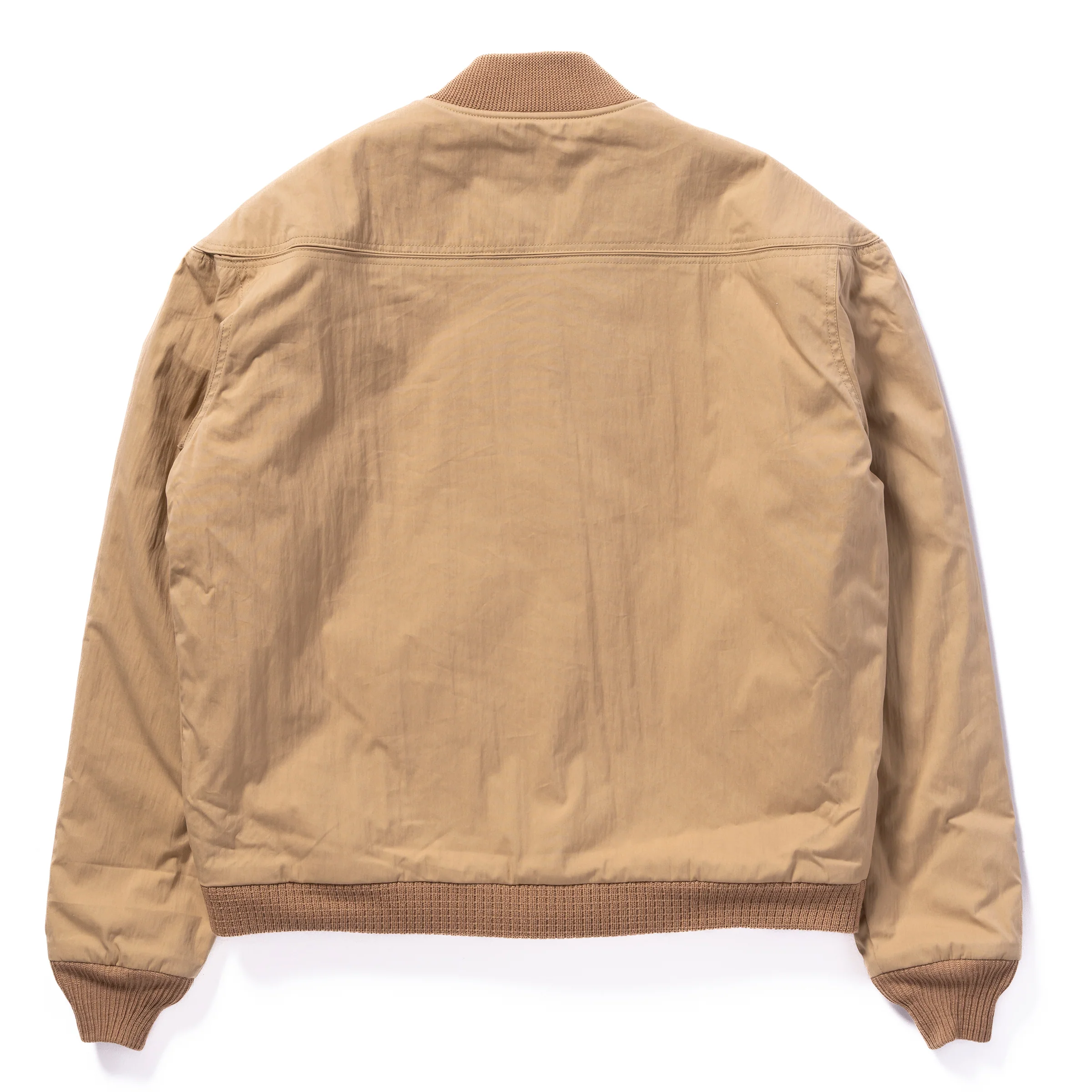 CAPE SHOULDER SPORTS JACKET - Image 3