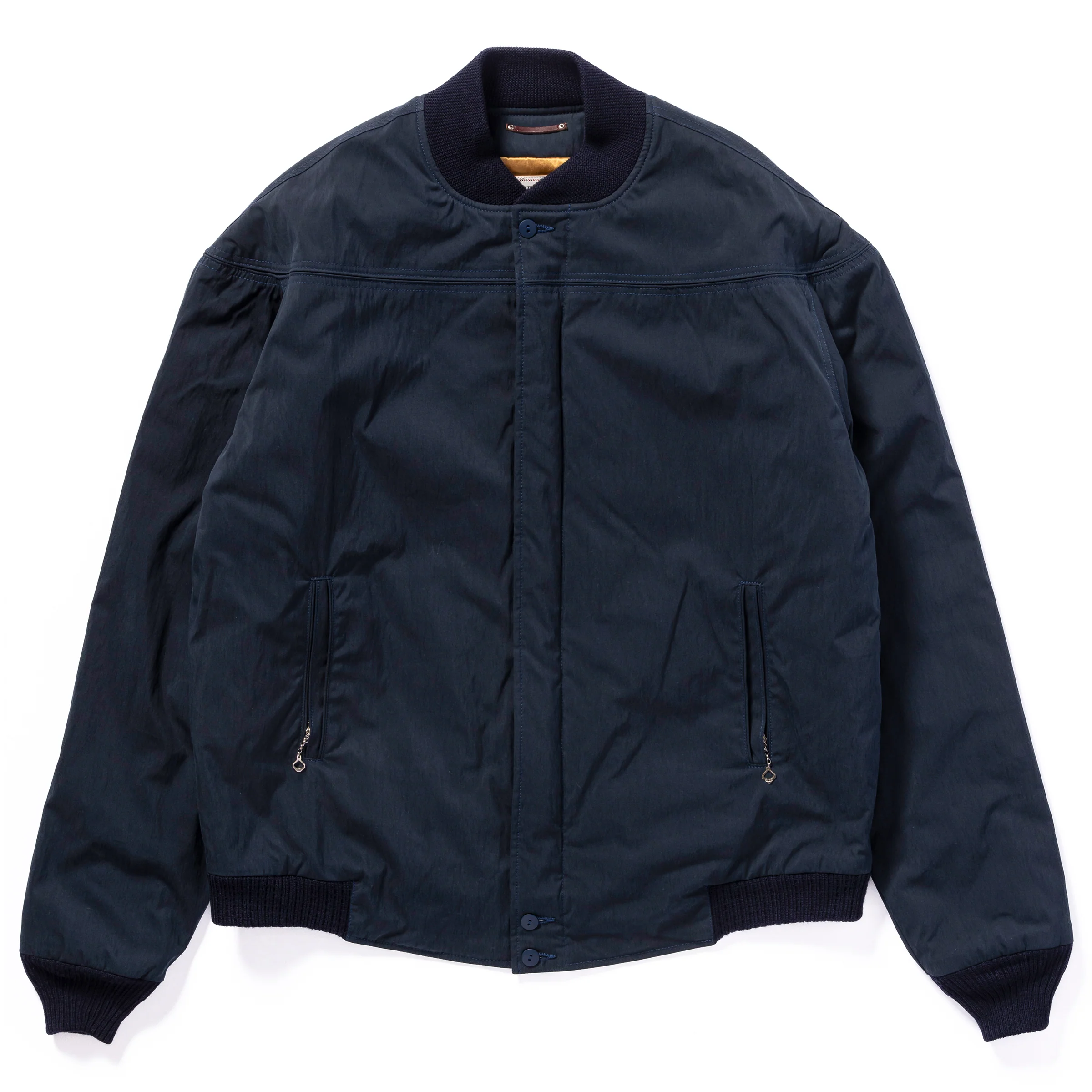 CAPE SHOULDER SPORTS JACKET - Image 2