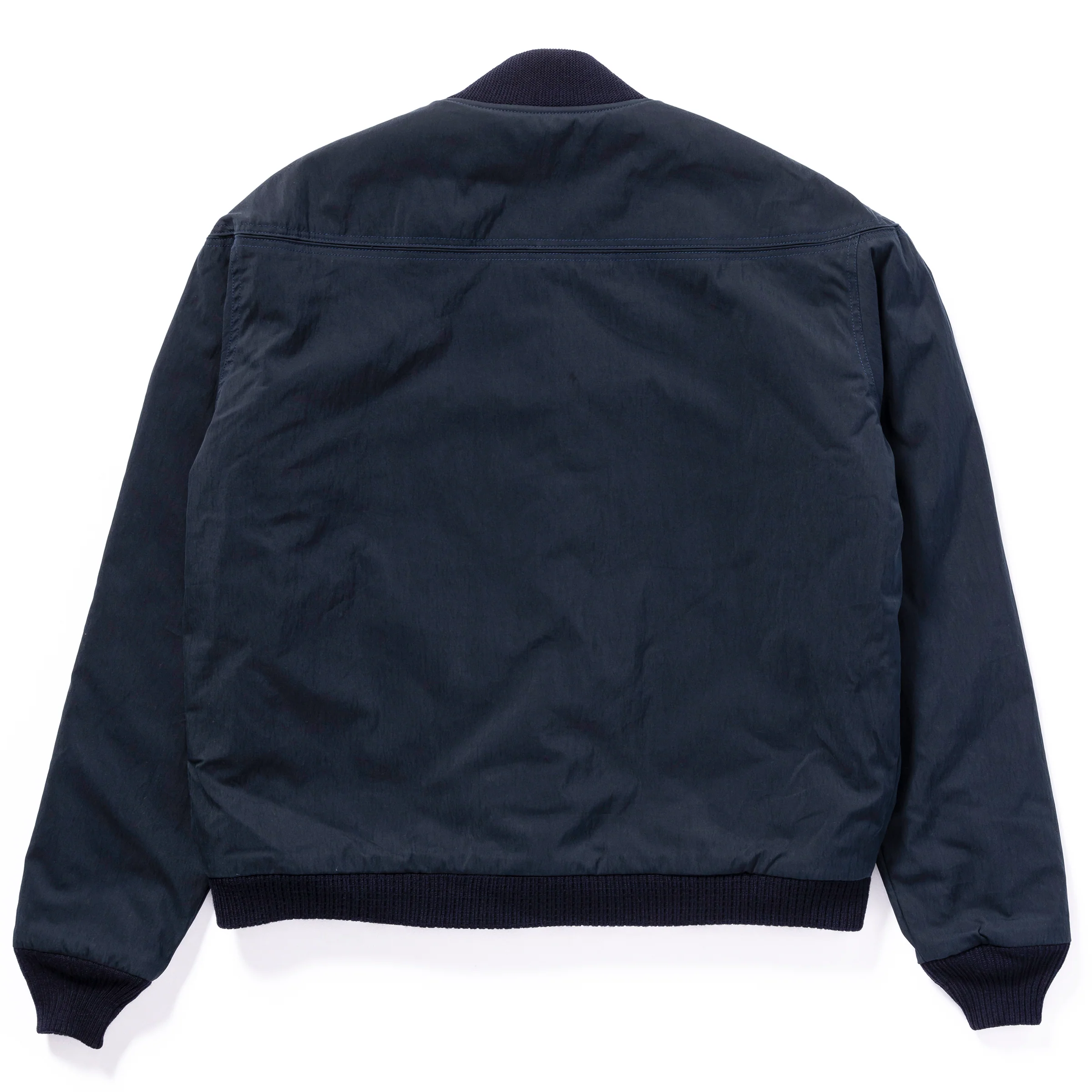 CAPE SHOULDER SPORTS JACKET - Image 3