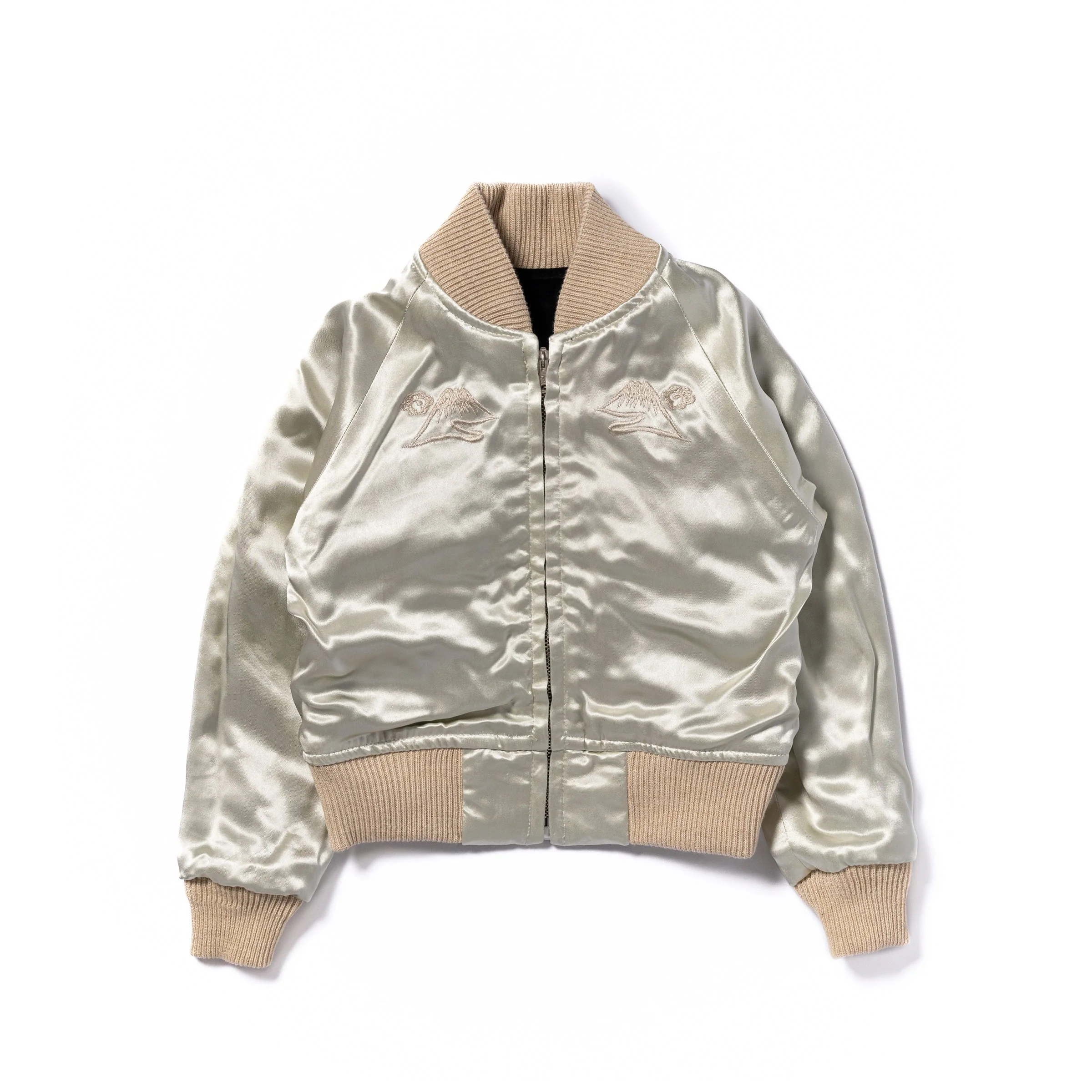 SUKA JACKET for JUNIORS / TIGER AND EAGLE - Image 5