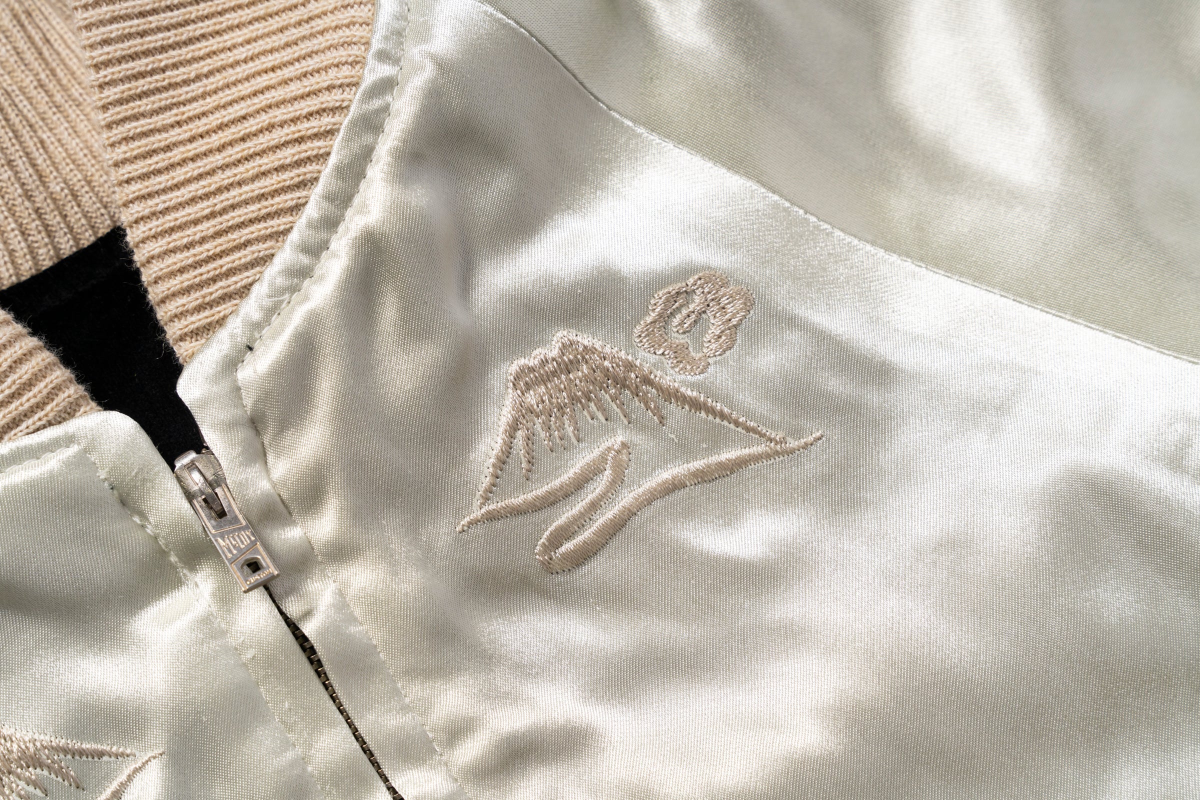 SUKA JACKET for JUNIORS / TIGER AND EAGLE - Image 8