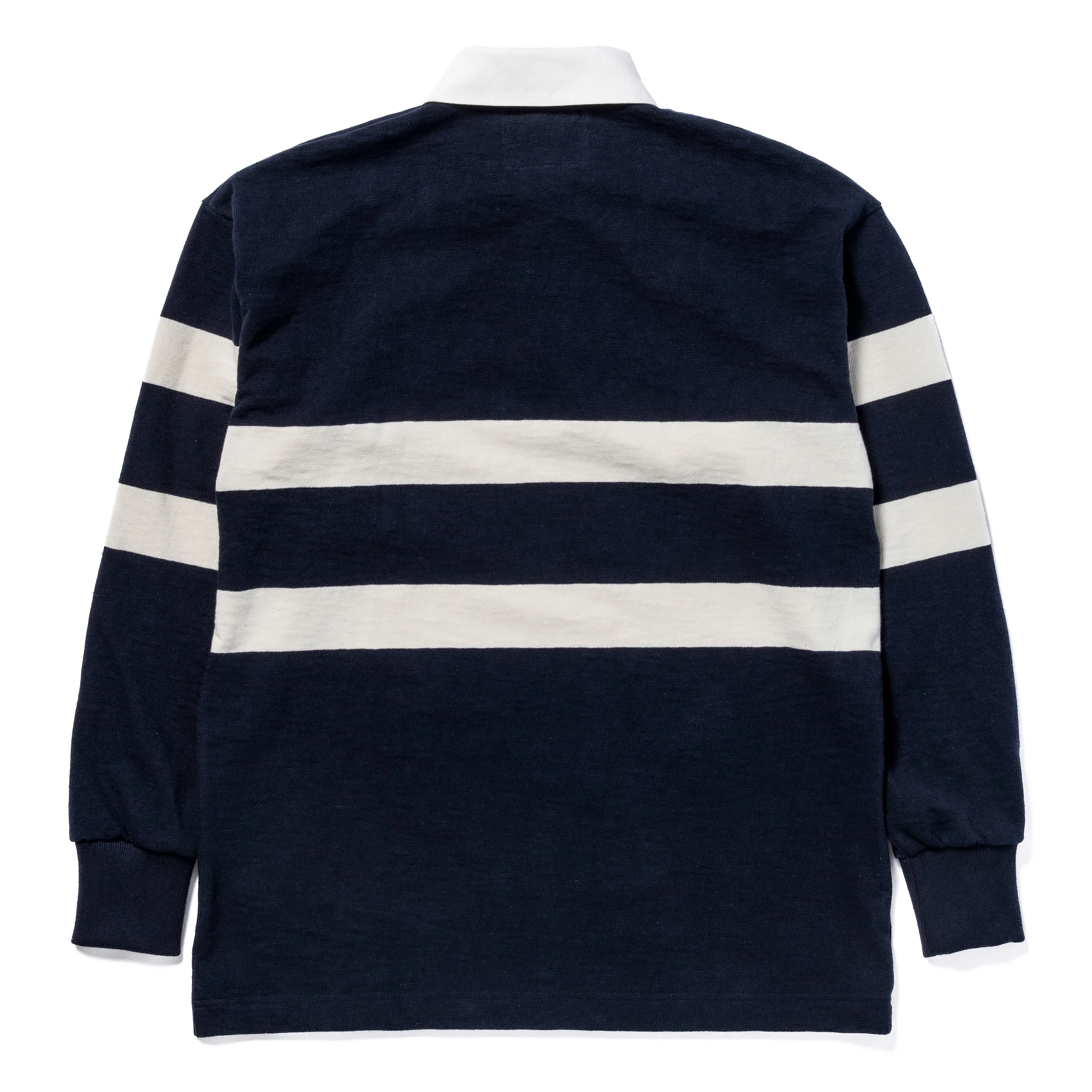 CLIMBERS' STRIPED RUGBY SHIRT - Image 3