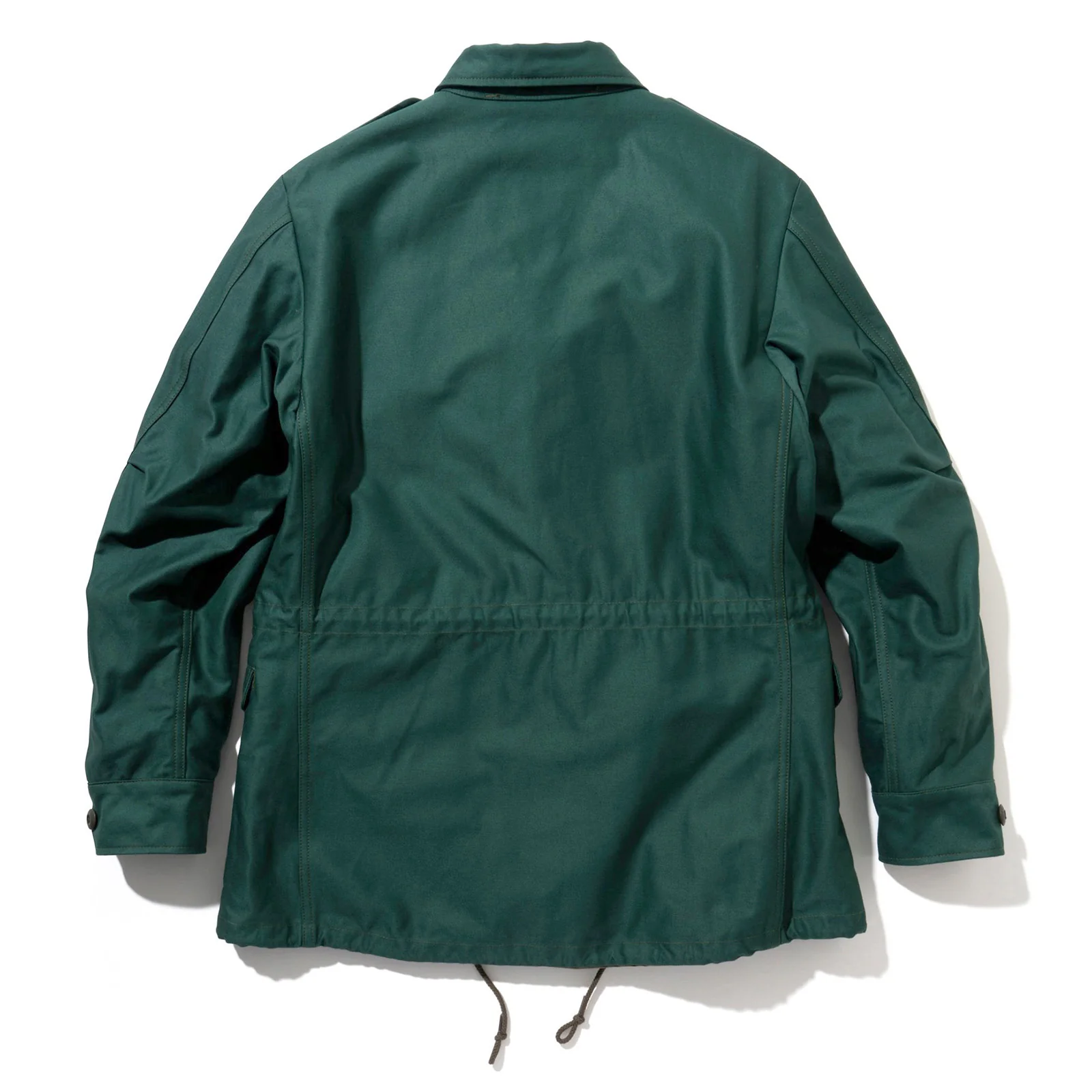 COAT, MAN'S, COTTON WIND RESISTANT AGGRESSOR - Image 3