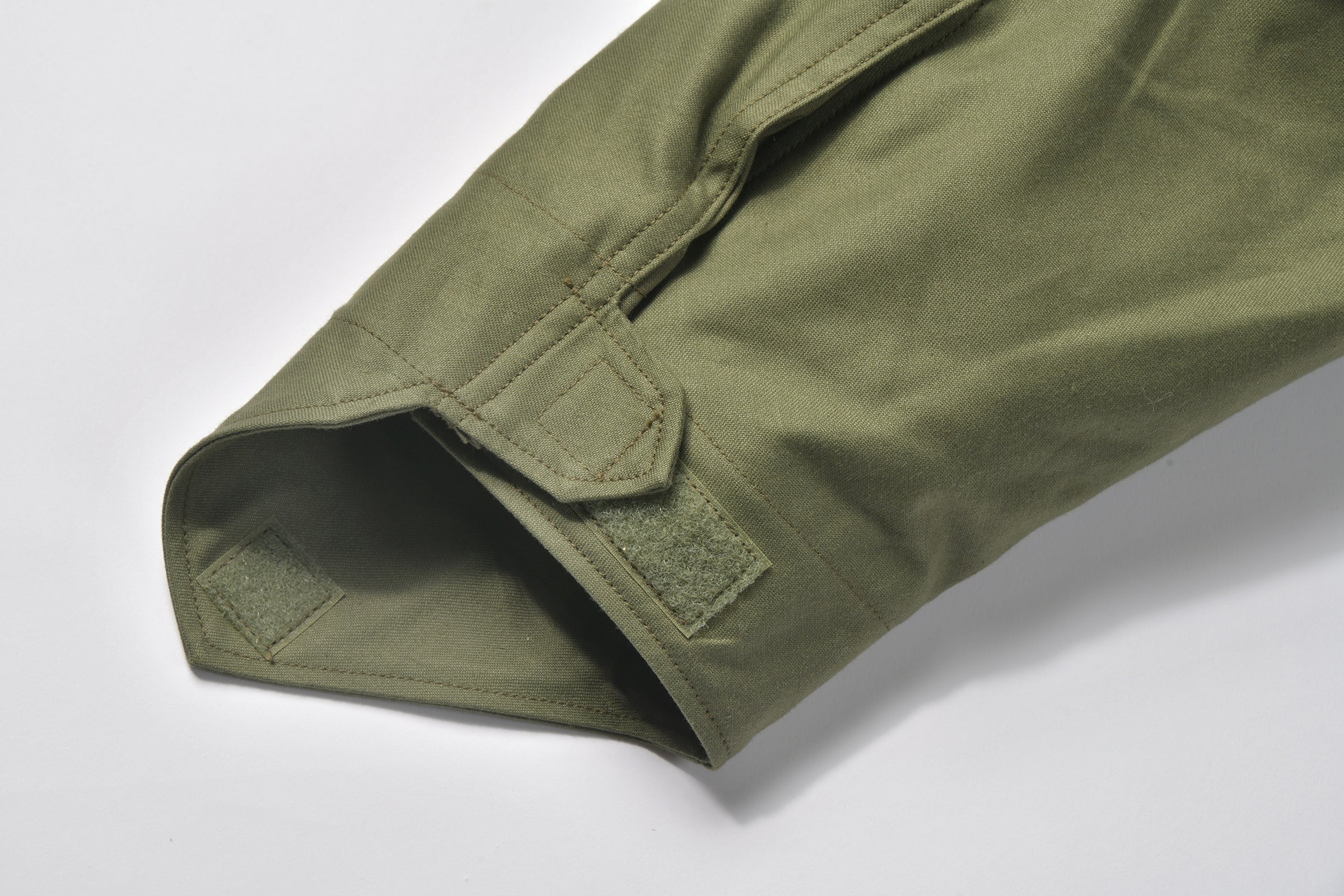 COAT, MAN'S, FIELD, M-65 - Image 10