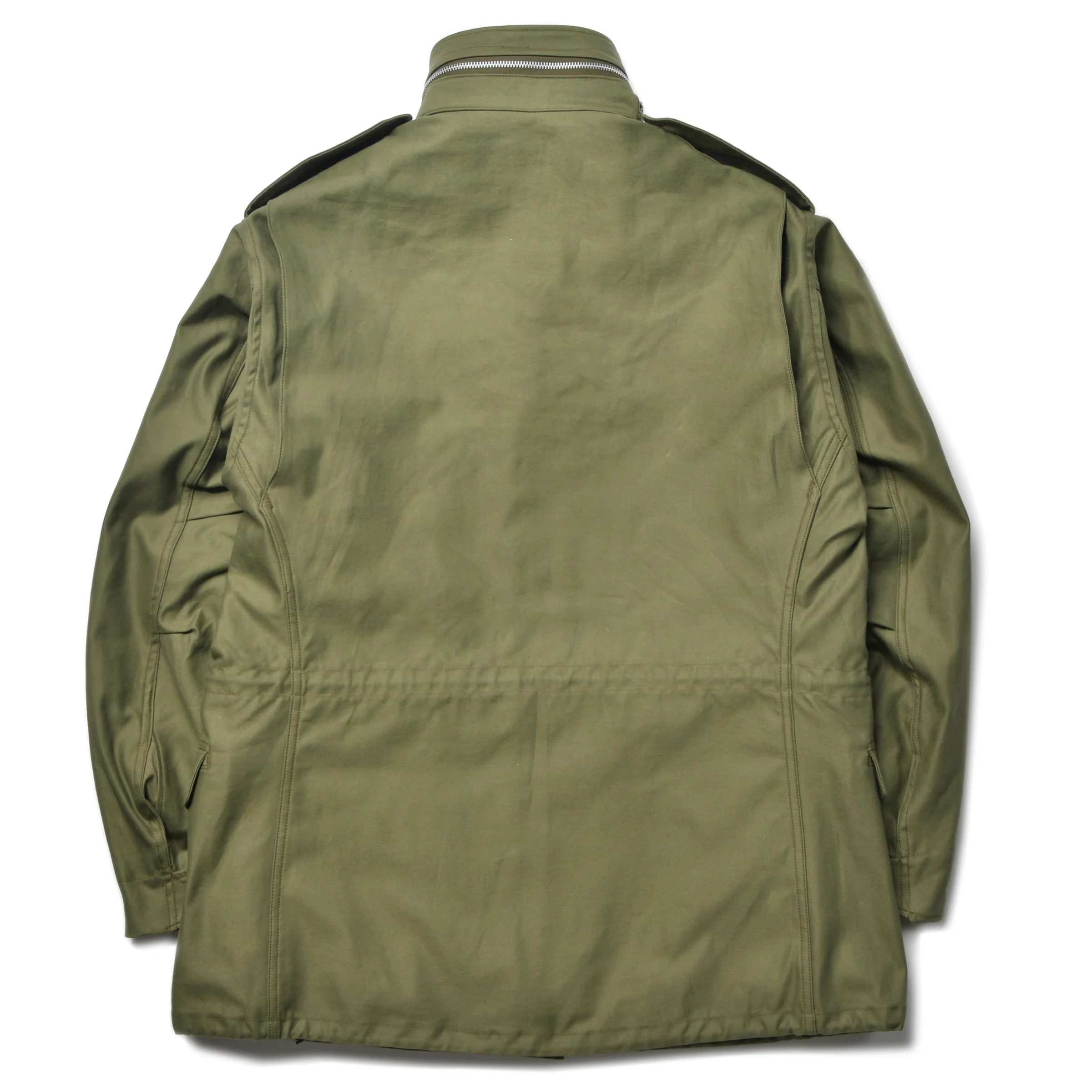 COAT, MAN'S, FIELD, M-65 - Image 3