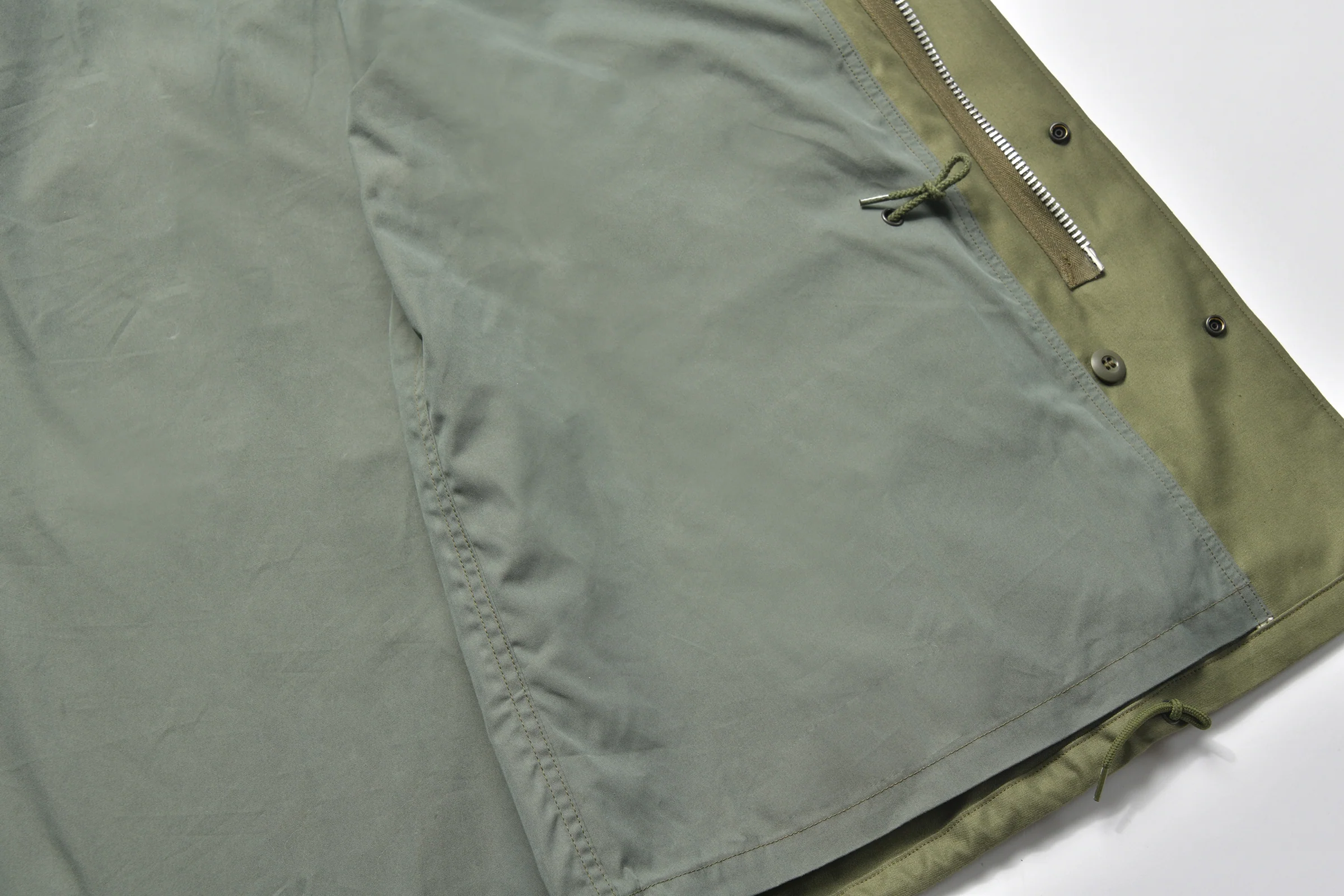 COAT, MAN'S, FIELD, M-65 - Image 6