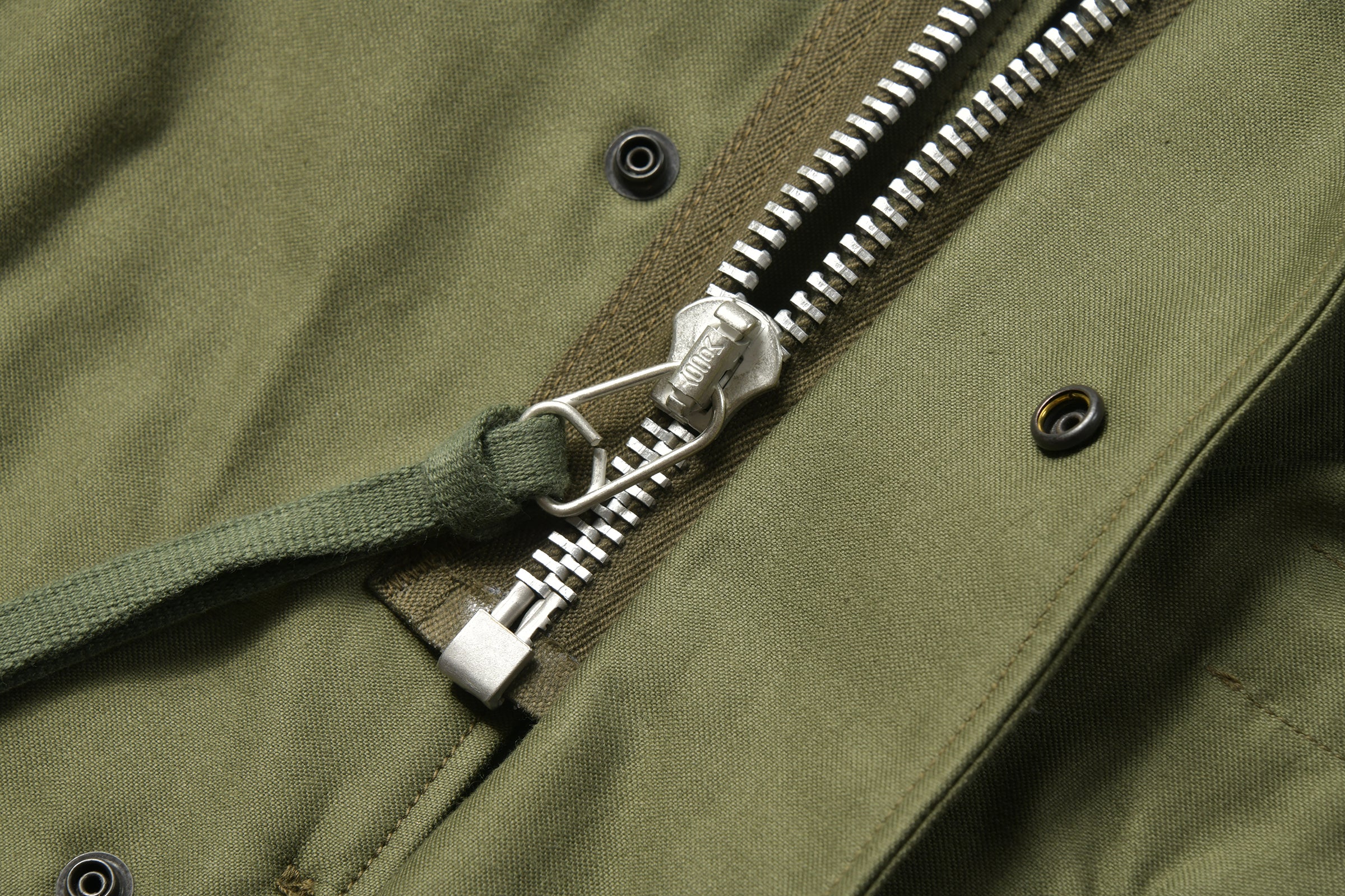 COAT, MAN'S, FIELD, M-65 - Image 7