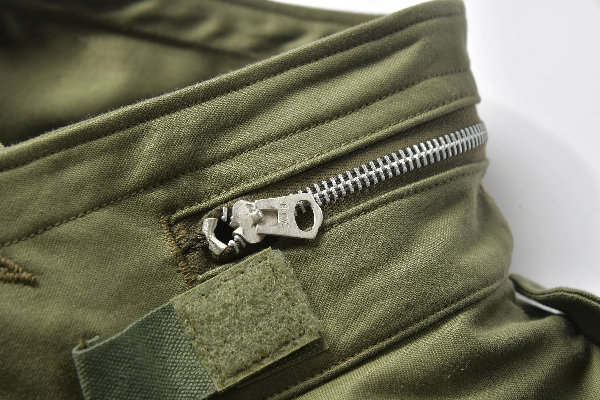 COAT, MAN'S, FIELD, M-65 - Image 8