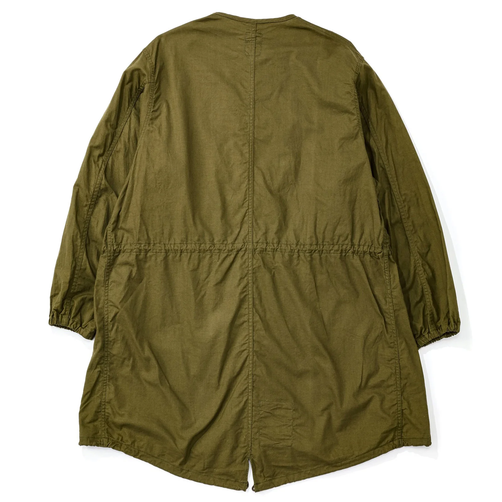 COAT, VESICANT GAS PROTECTIVE - Image 3