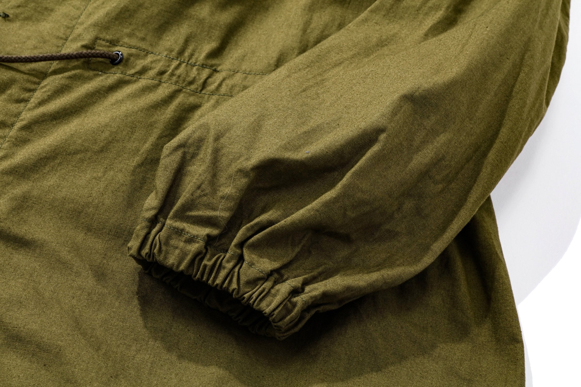 COAT, VESICANT GAS PROTECTIVE - Image 6