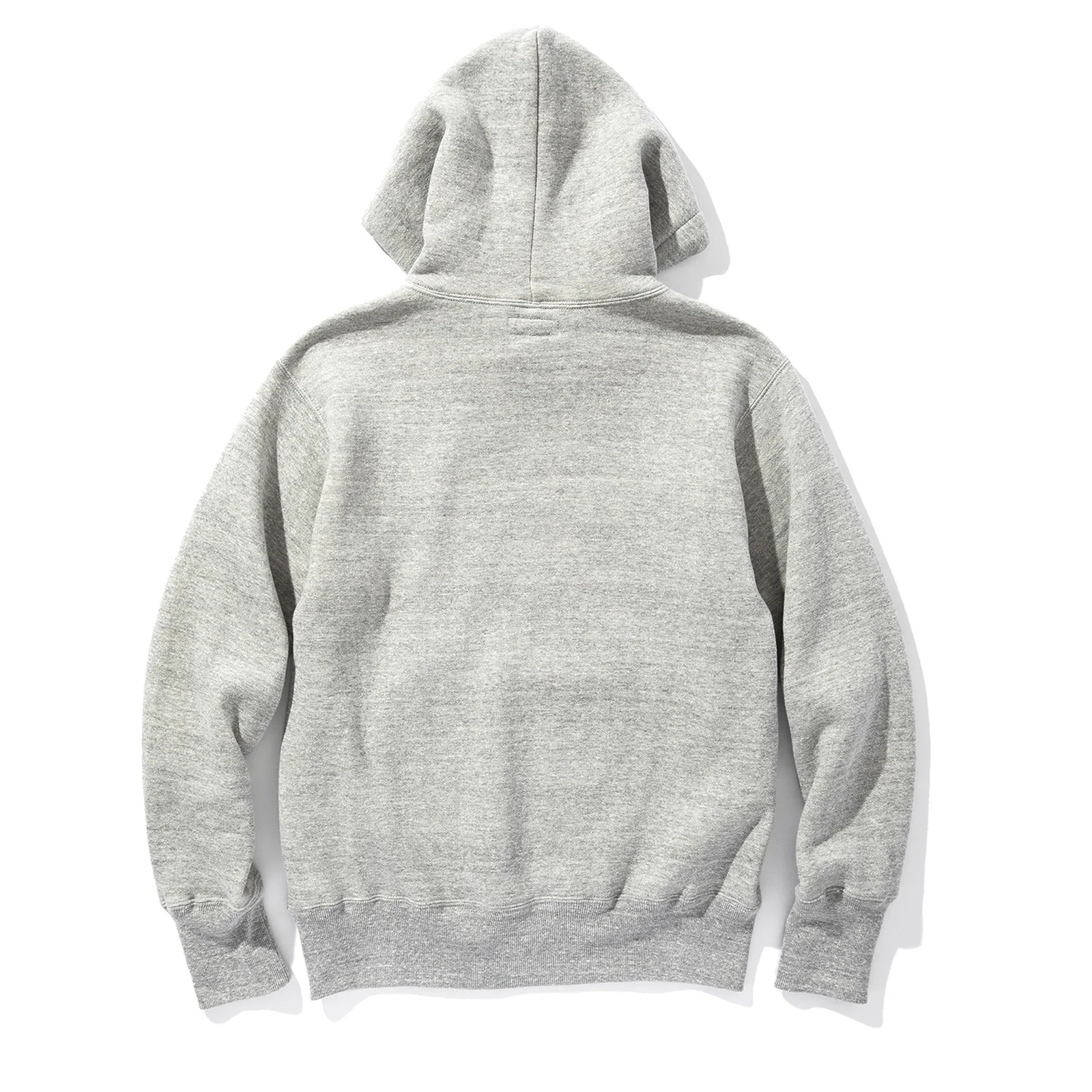 10 oz. LOOPWHEEL PARKA - Image 3