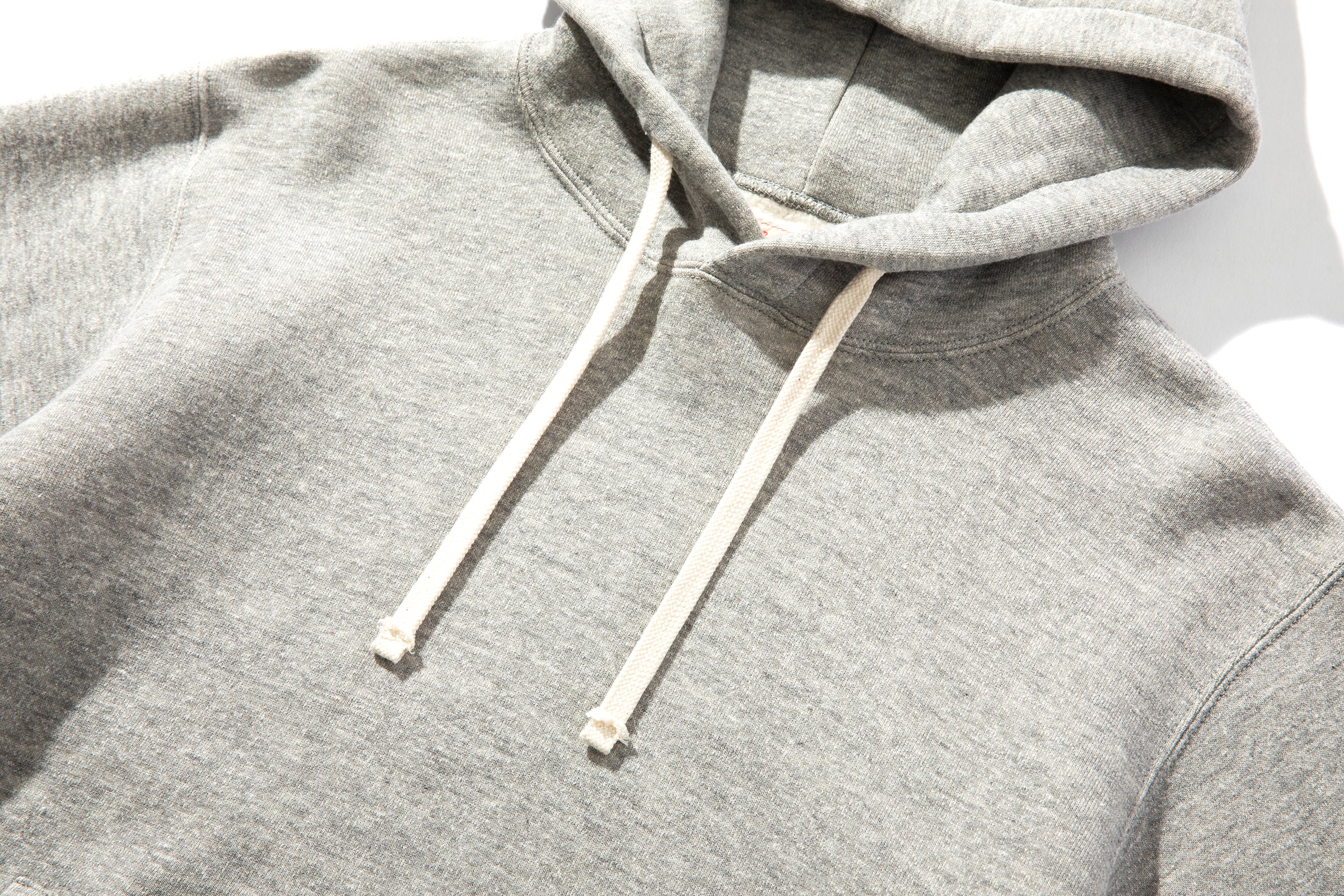 10 oz. LOOPWHEEL PARKA - Image 4