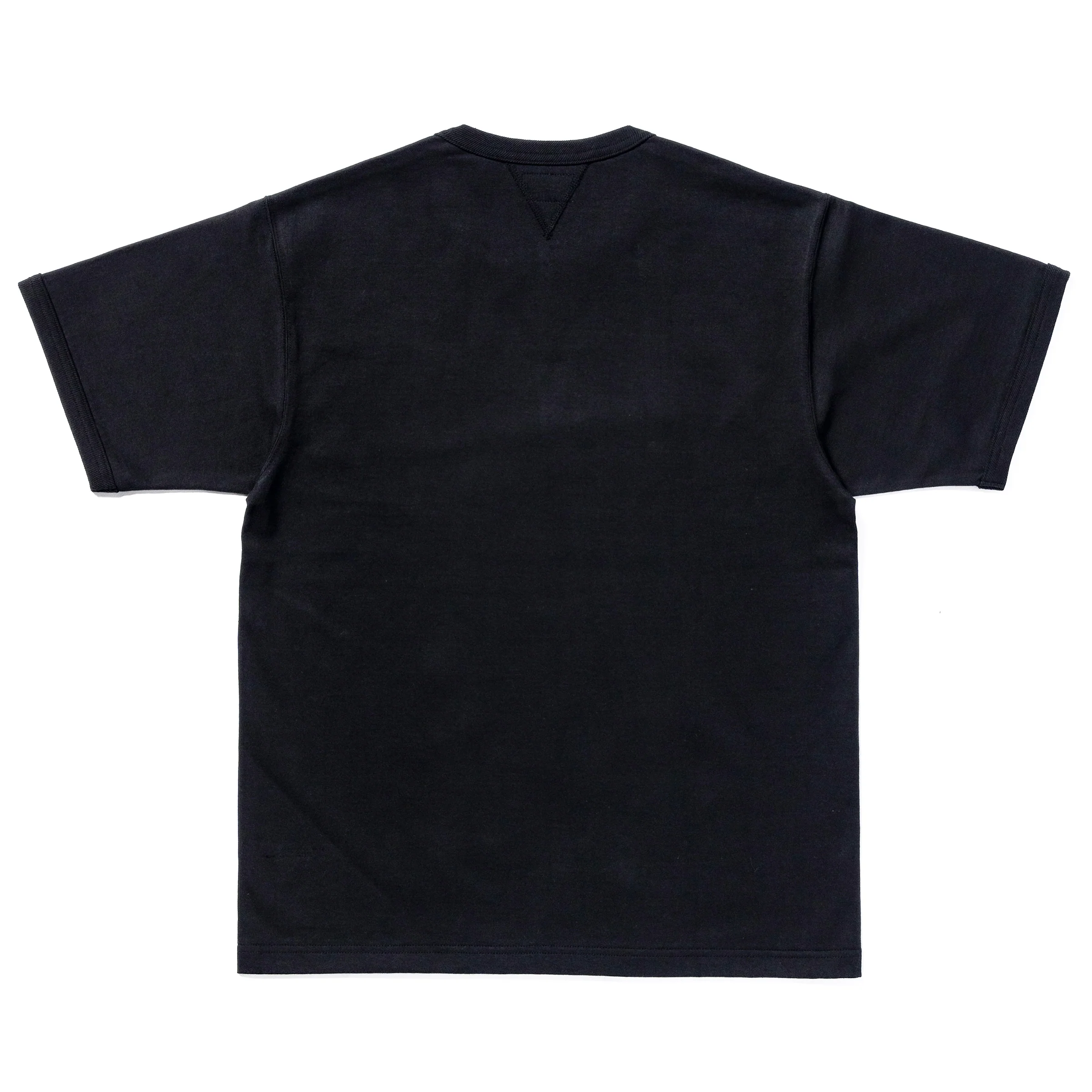 GUSSET TEE - Image 3