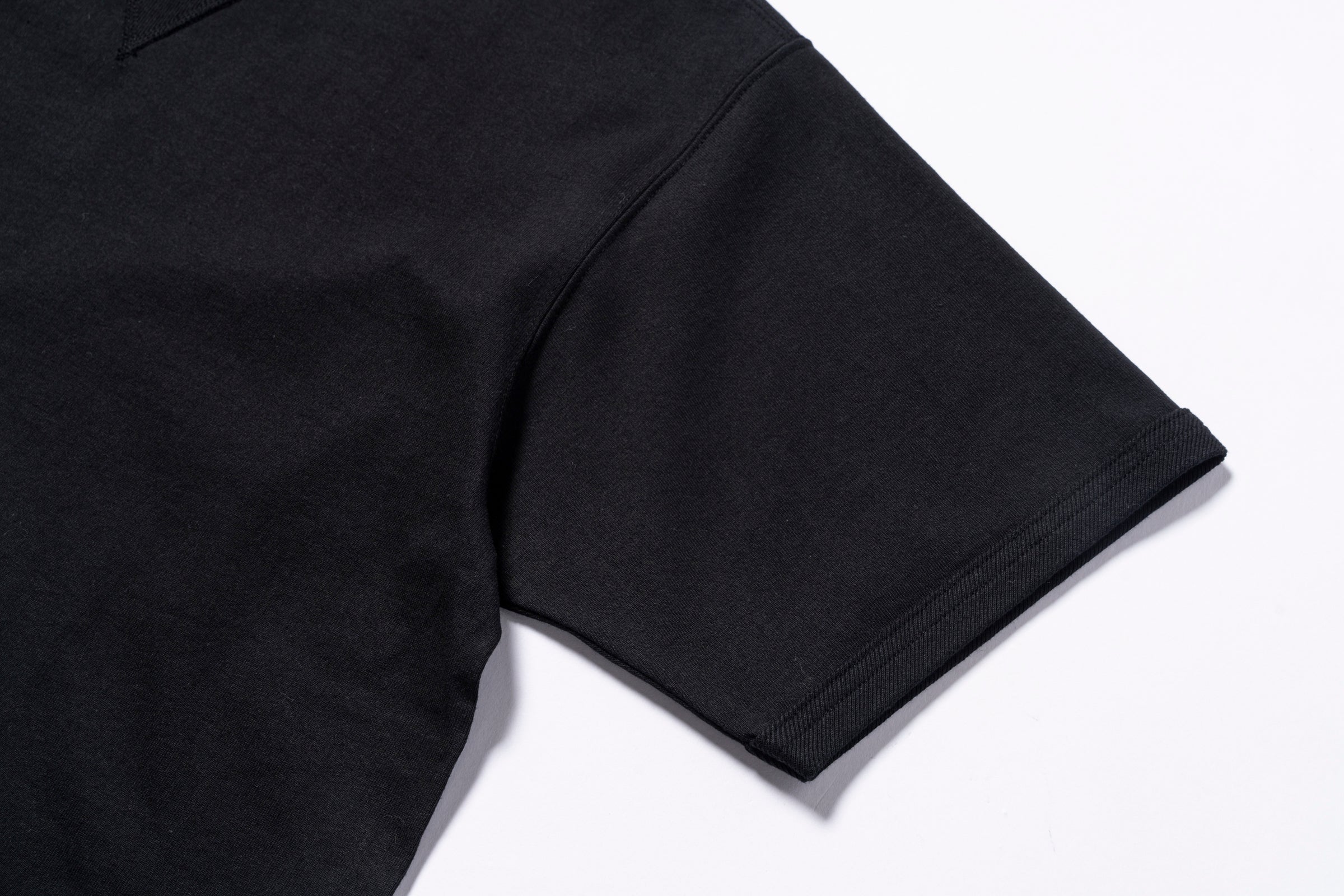 GUSSET TEE - Image 5