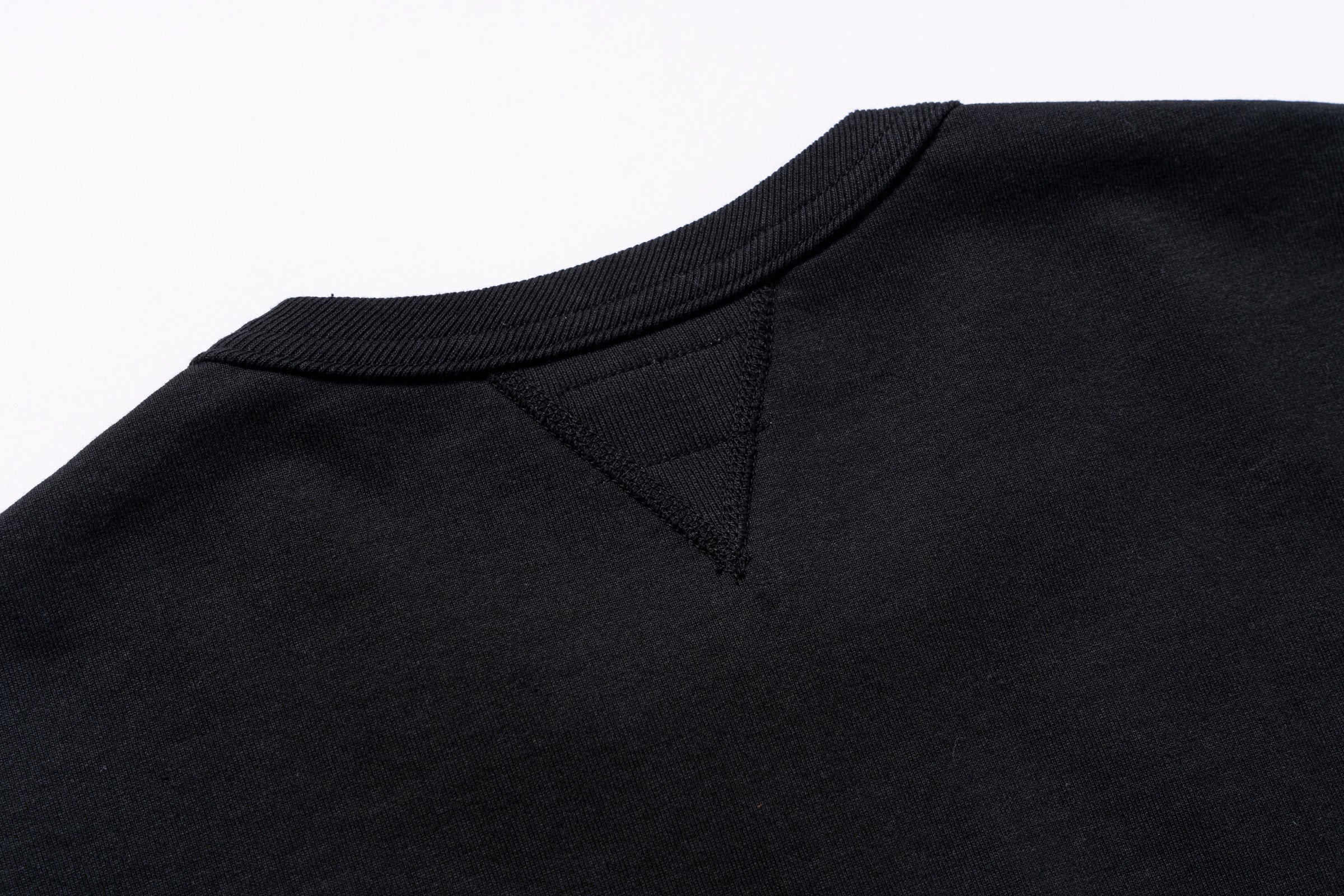 GUSSET TEE - Image 7