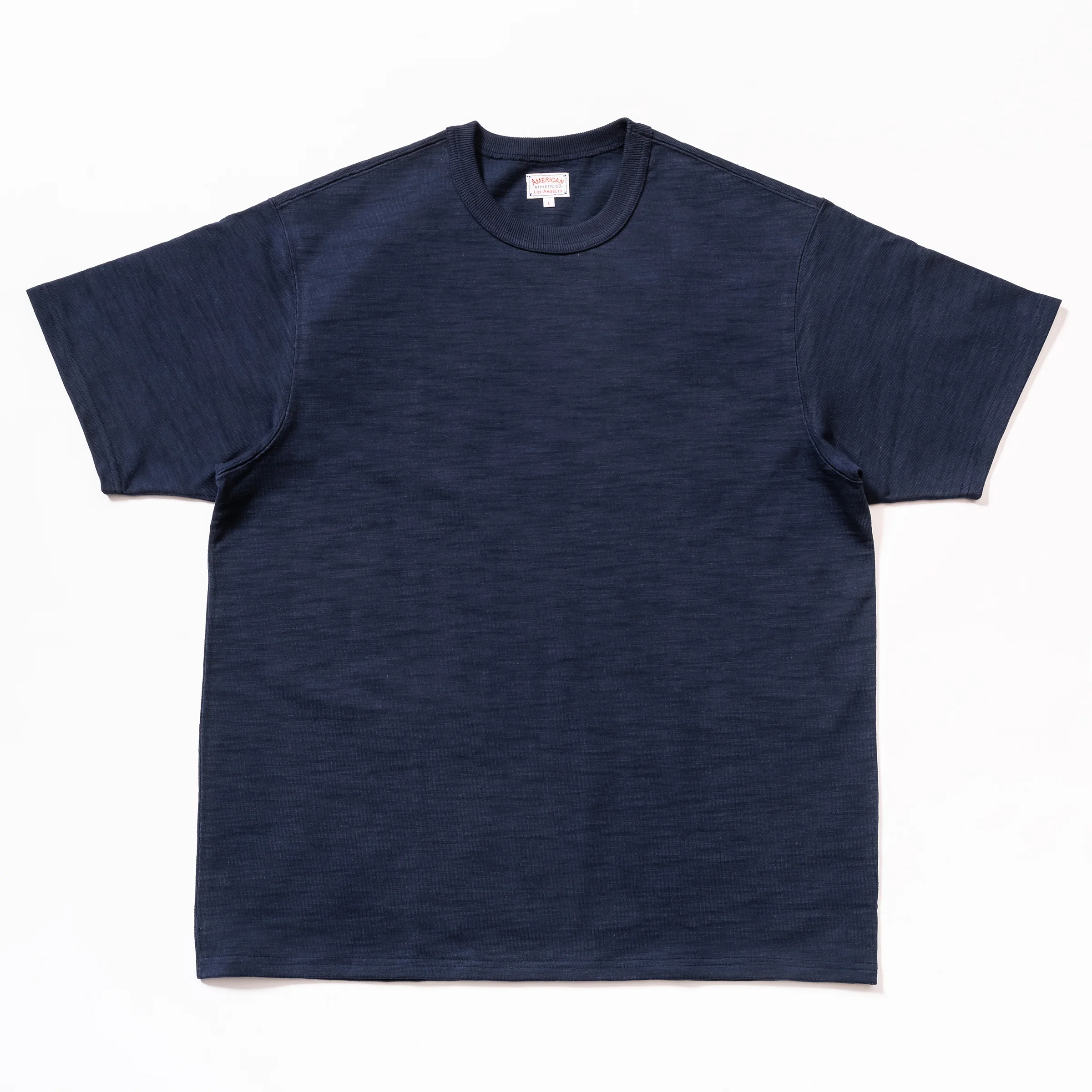 HEAVY COTTON SLUB JERSEY - Image 2