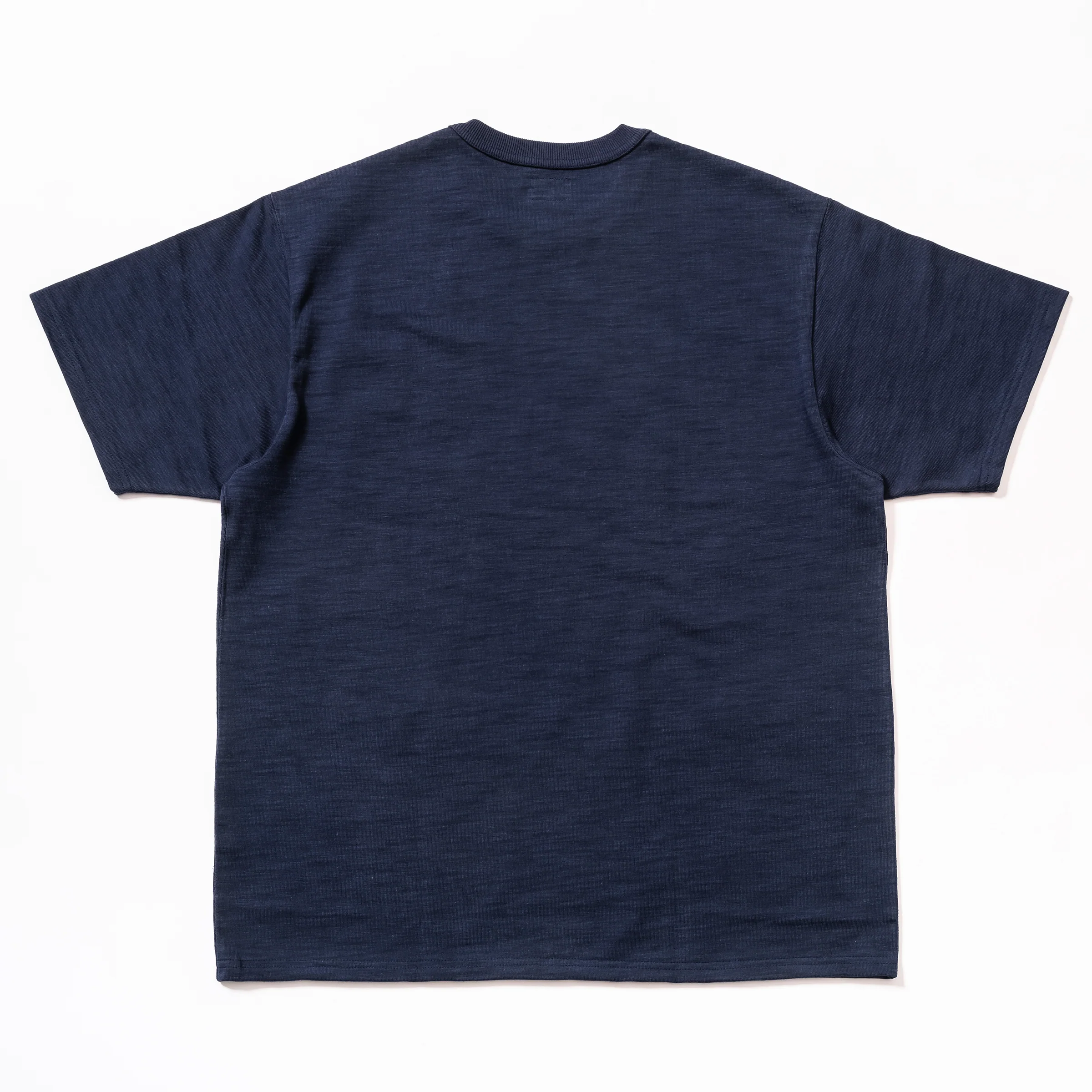 HEAVY COTTON SLUB JERSEY - Image 3