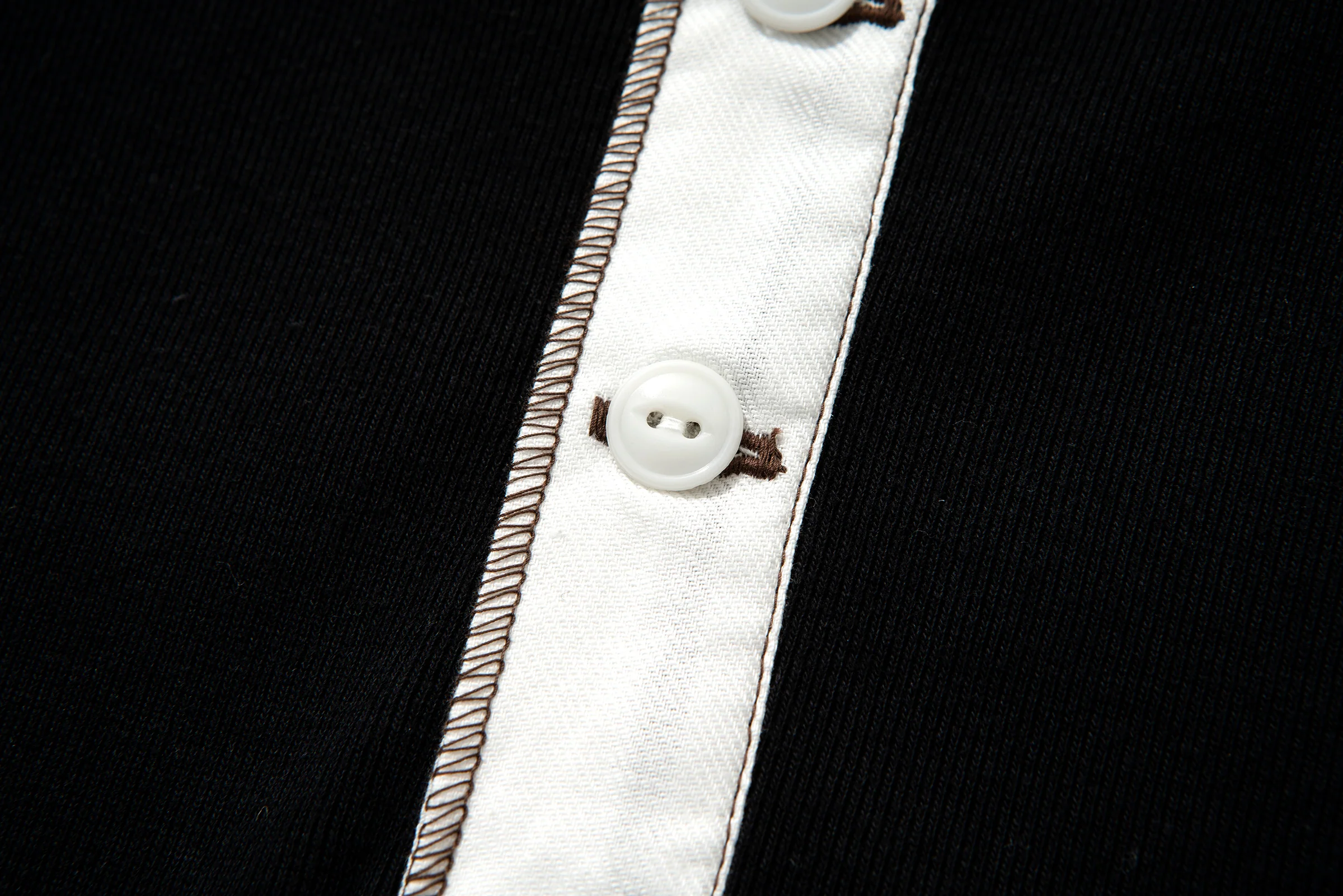 UNION SHIRT LONG SLEEVE - Image 4