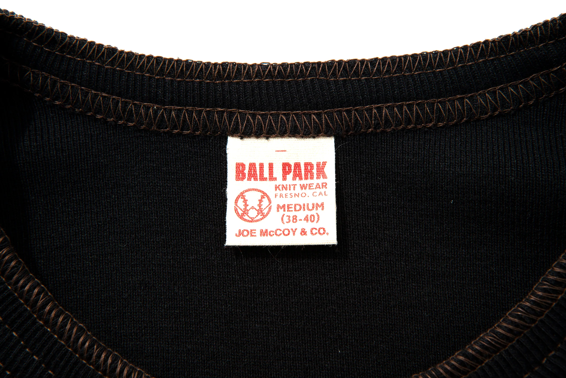 UNION SHIRT LONG SLEEVE - Image 5