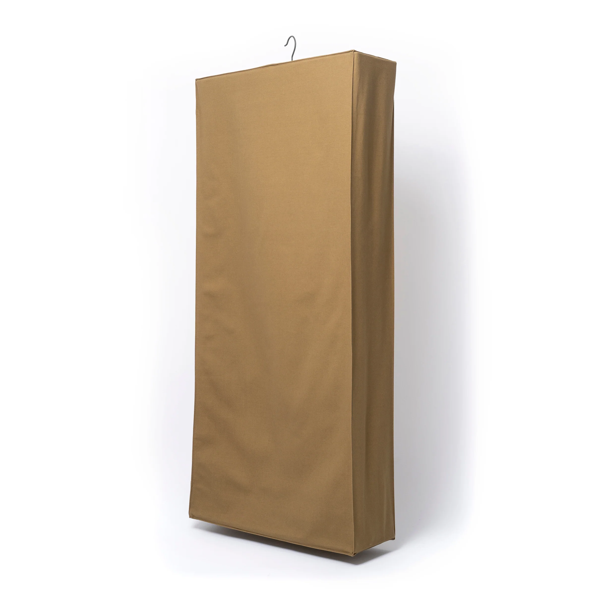 COTTON CANVAS TRAVEL GARMENT COVER - Image 3