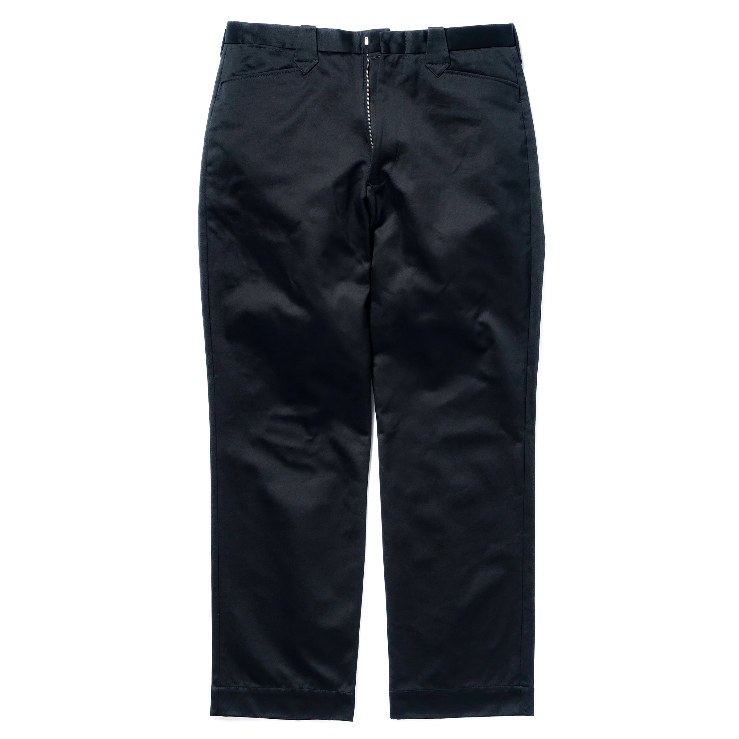COTTON DRILL WESTERN TROUSERS