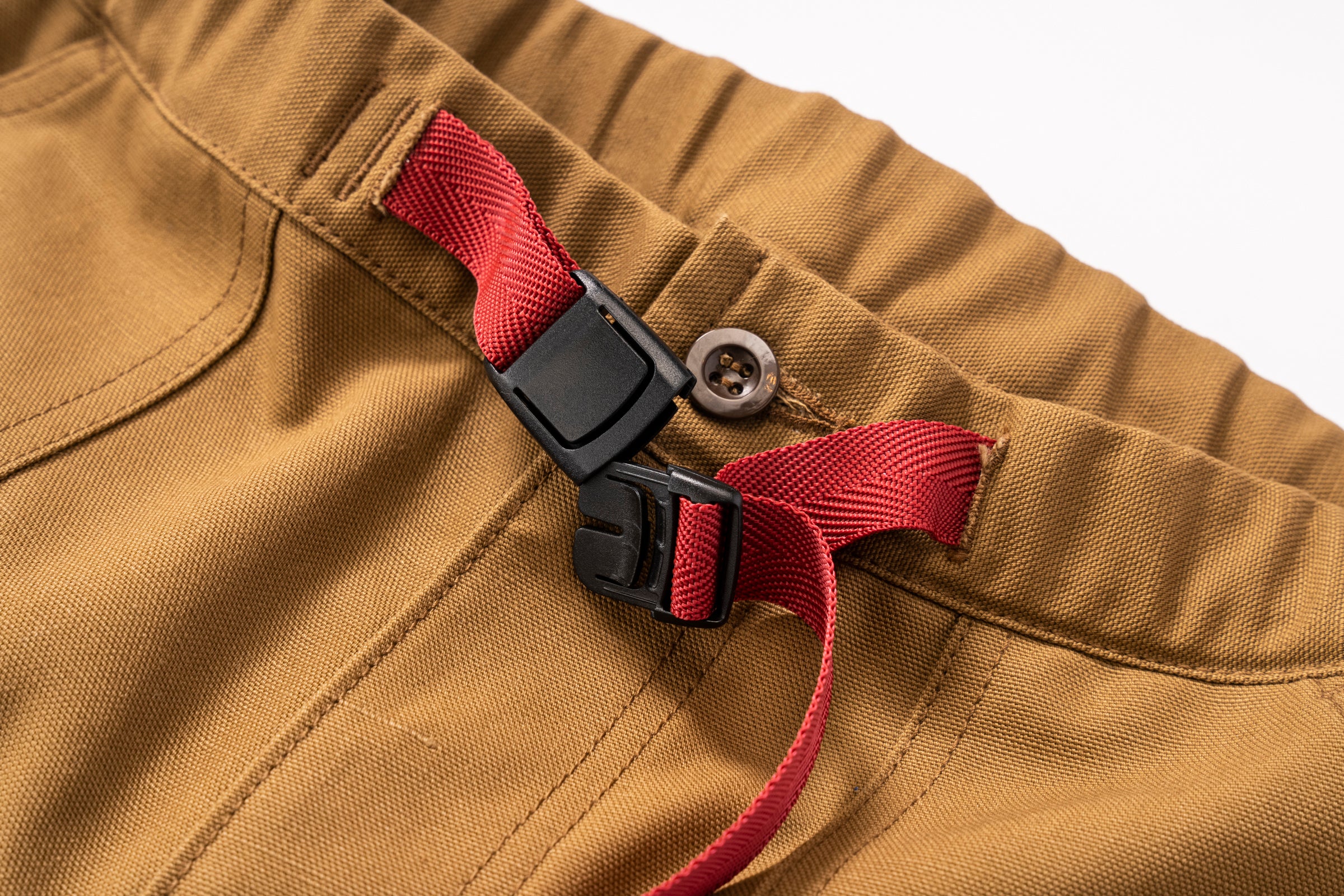 COTTON DUCK CLIMBER’S PANTS - Image 5