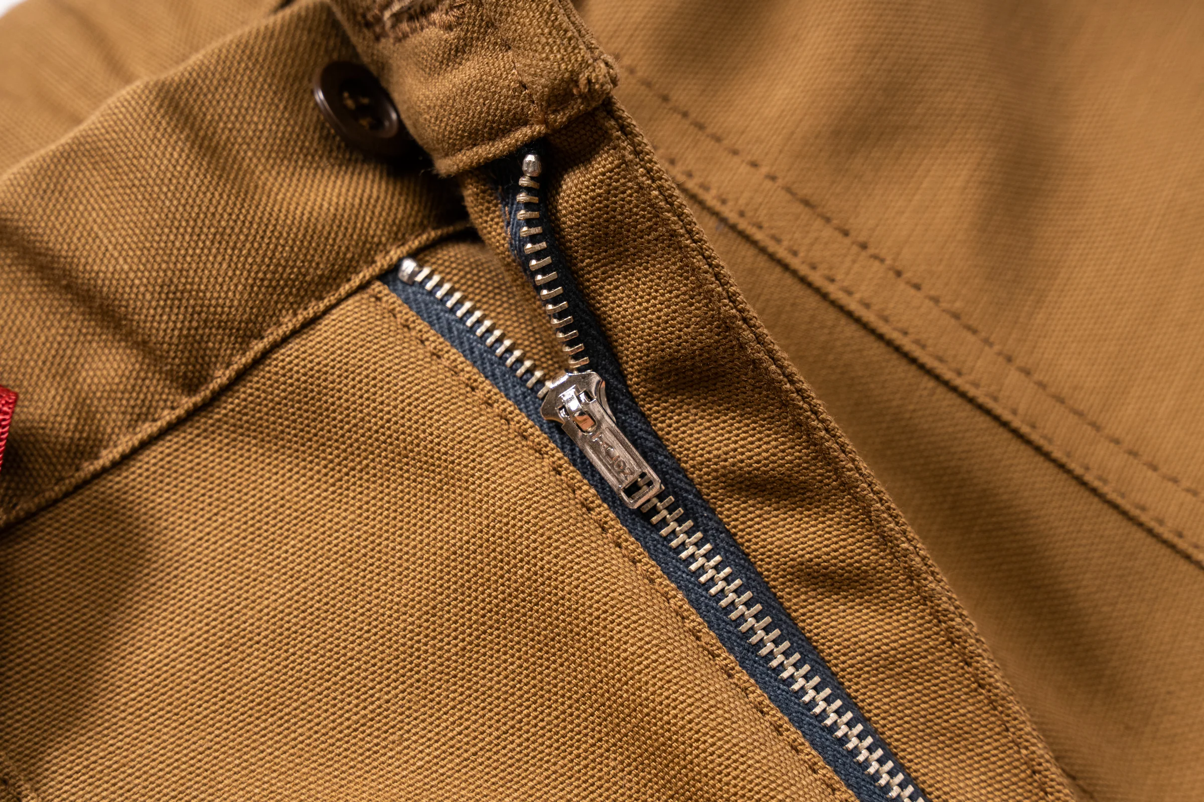COTTON DUCK CLIMBER’S PANTS - Image 6
