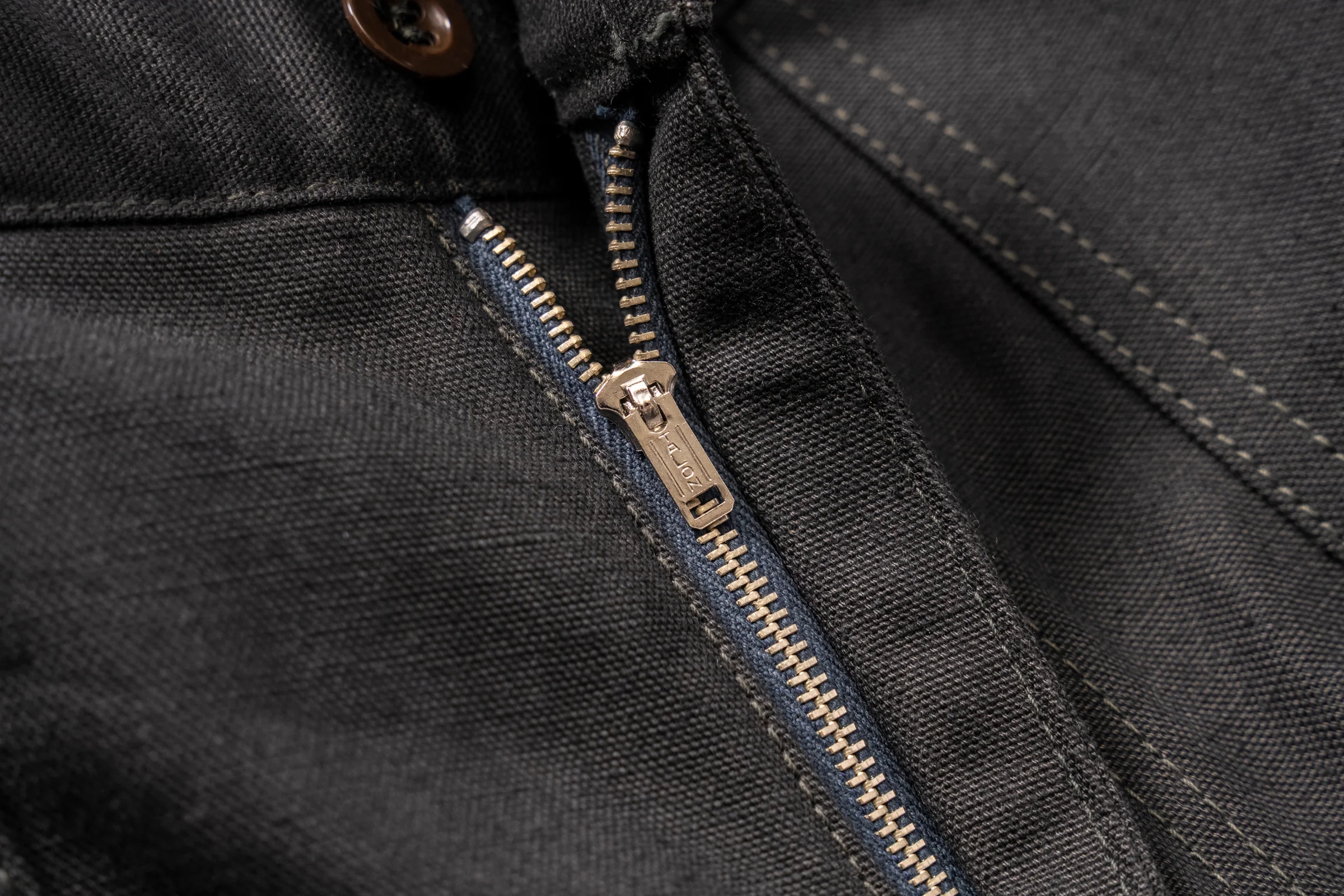 COTTON DUCK CLIMBER’S PANTS - Image 6