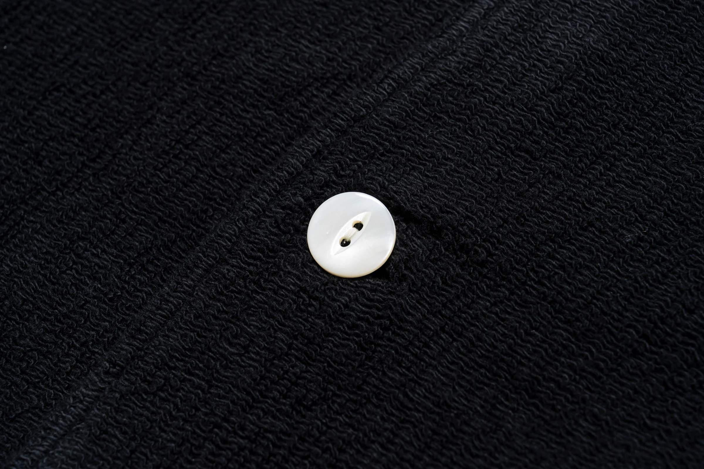 COTTON PILE BEACH SHIRT - Image 5