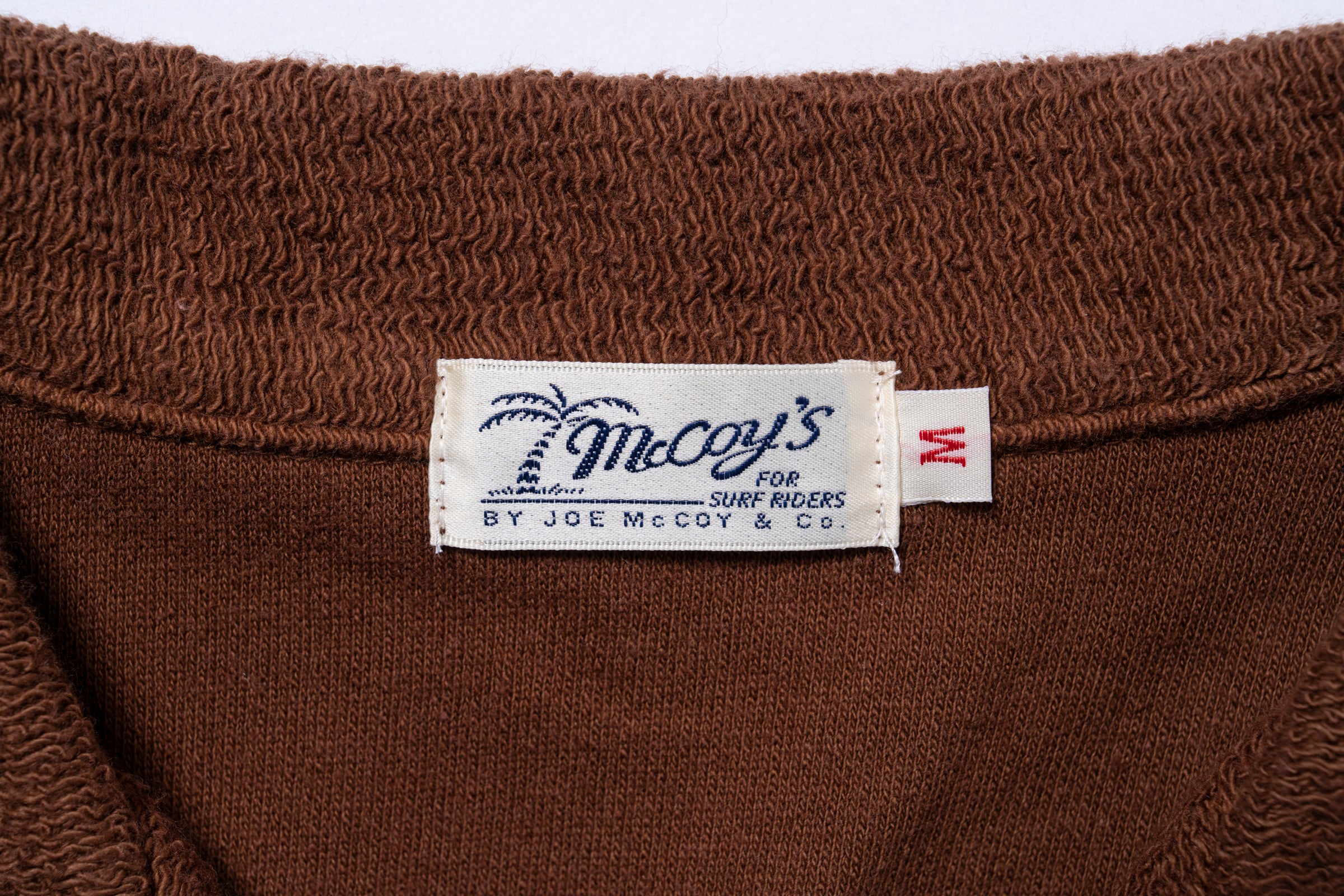 COTTON PILE BEACH SHIRT - Image 4