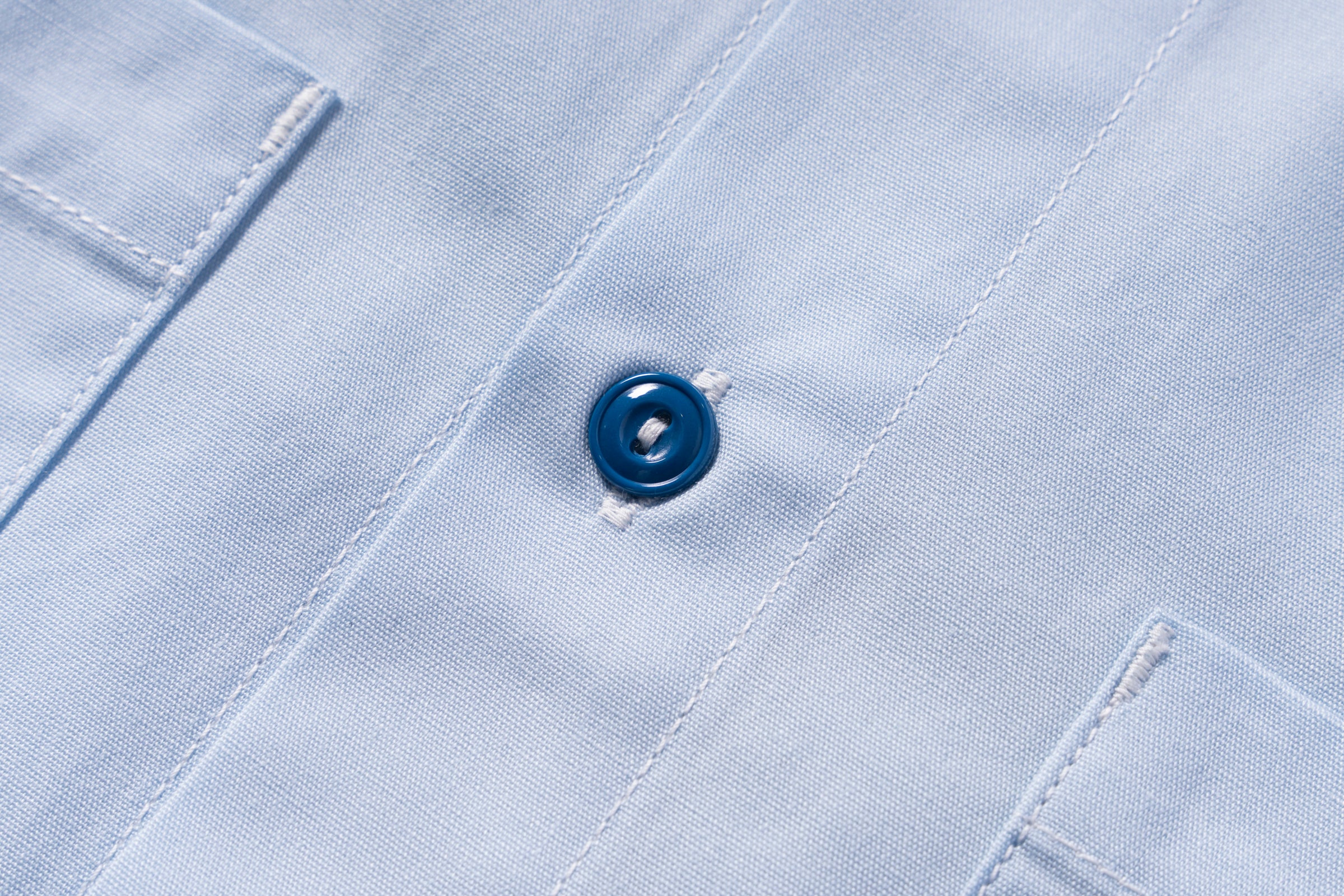COTTON SERVICEMAN SHIRT / PAWTUCKET - Image 5