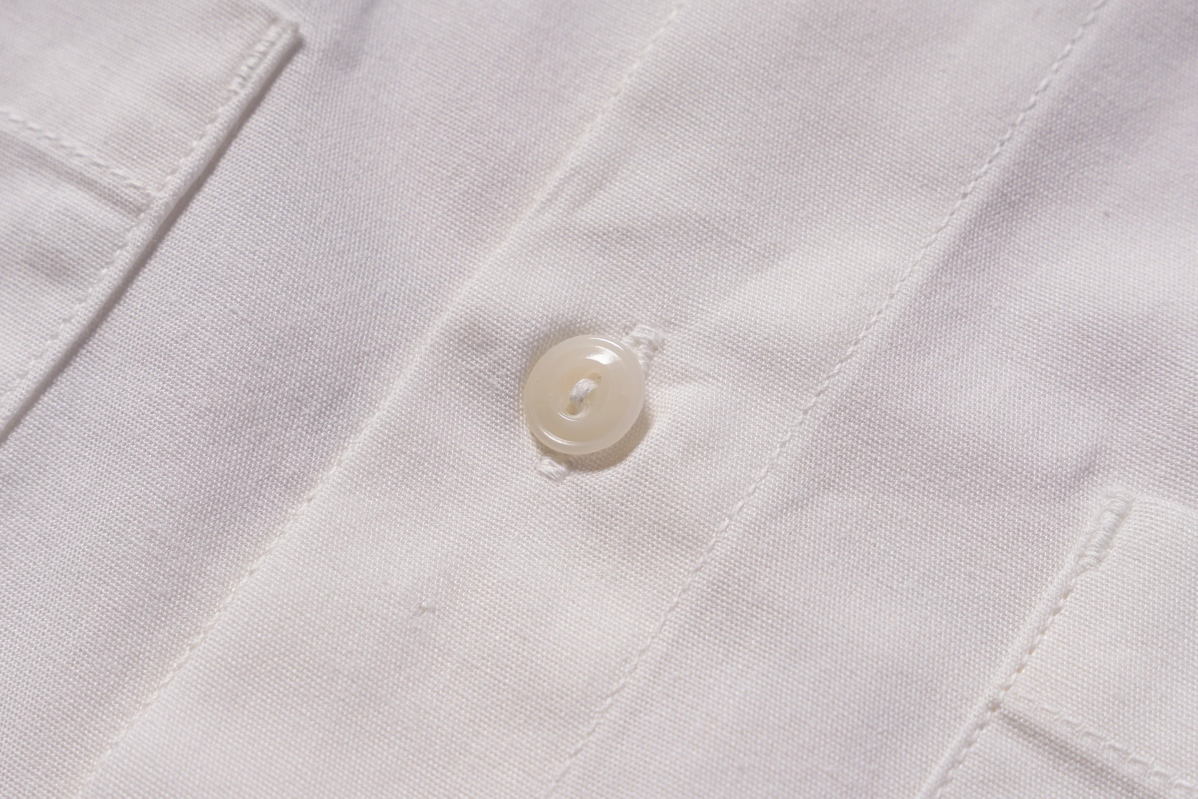 COTTON SERVICEMAN SHIRT / PAWTUCKET - Image 4