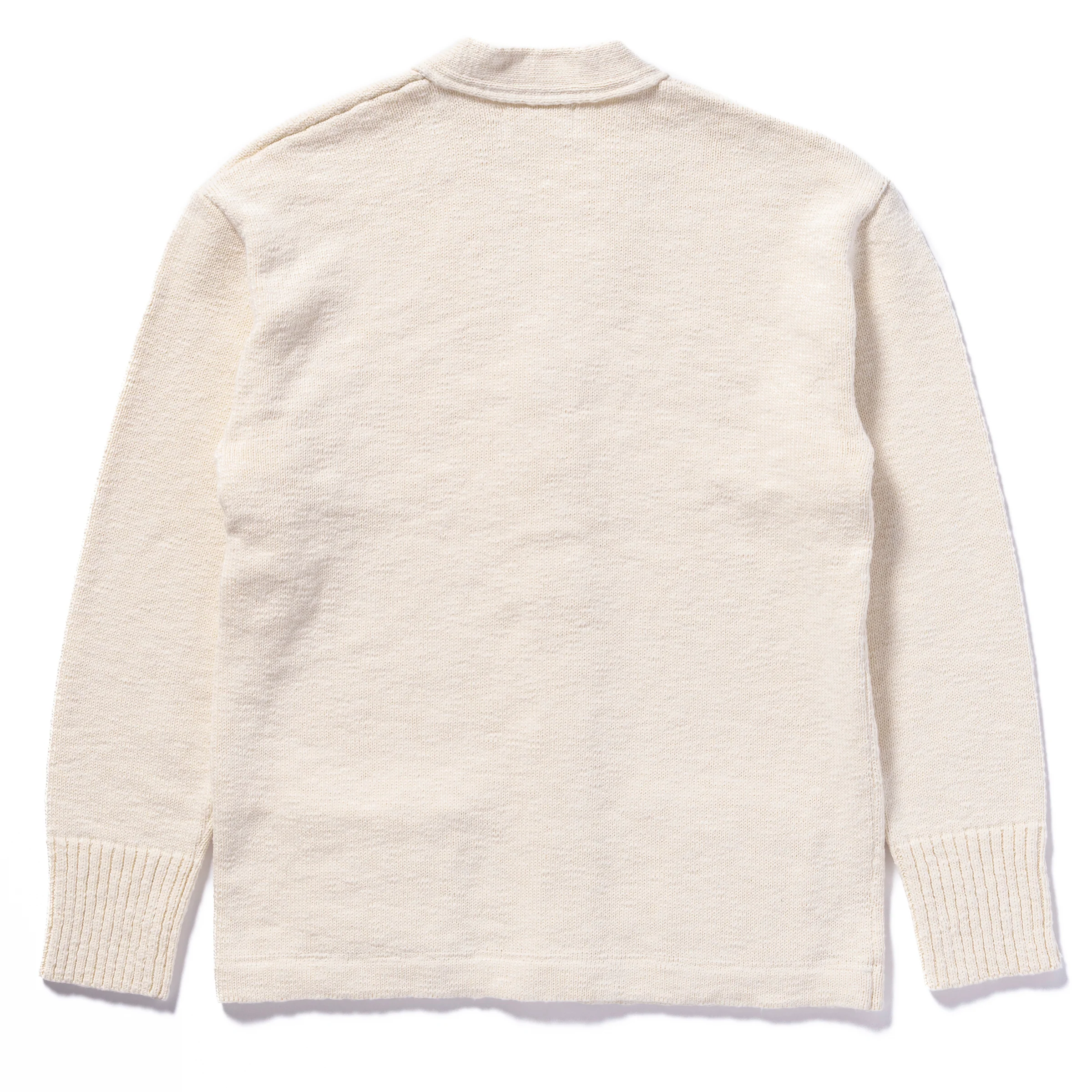 COTTON SUMMER CARDIGAN - Image 3